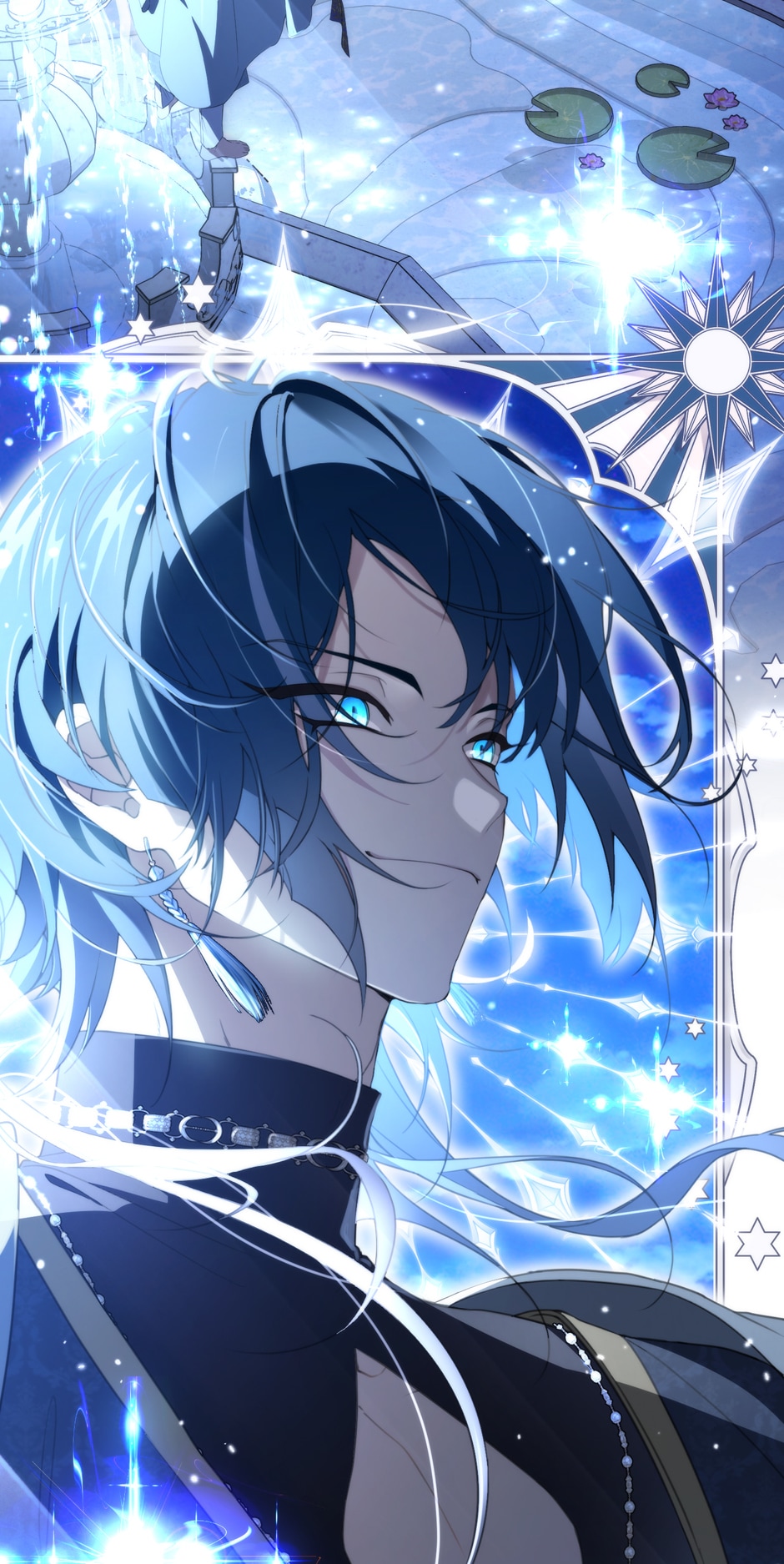 Into the Light Once Again [Official] - Chapter 84 manhwa