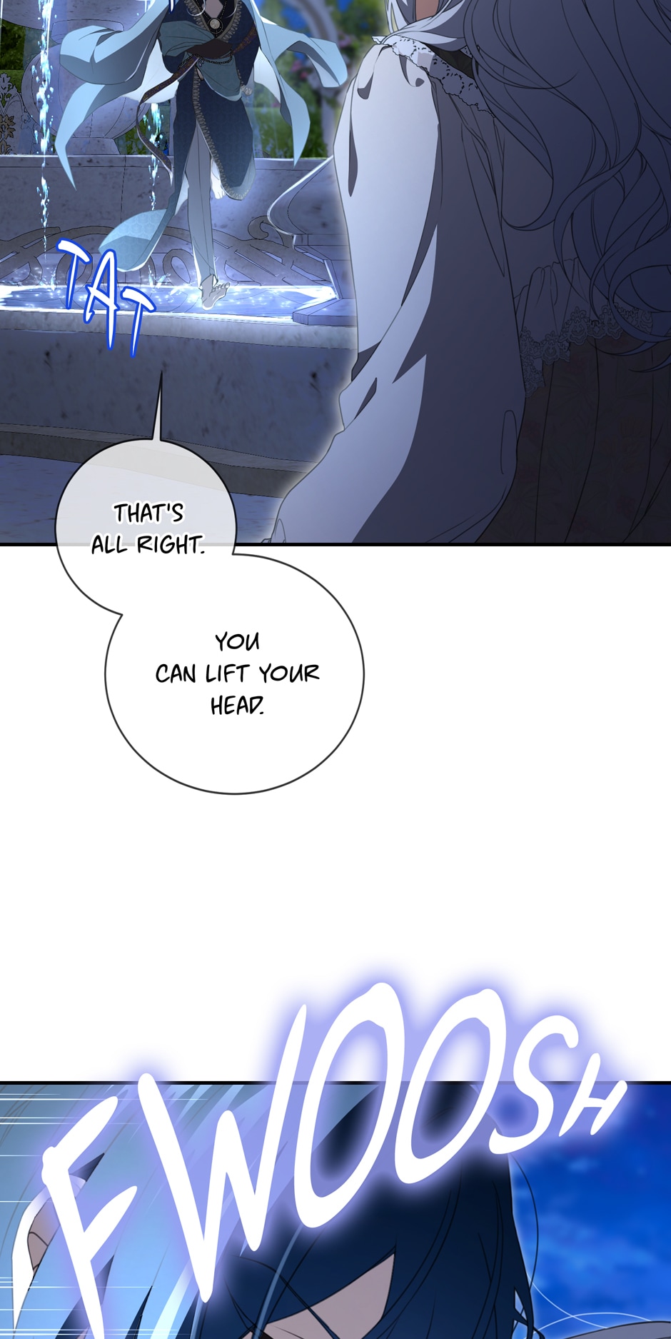 Into the Light Once Again [Official] - Chapter 84 manhwa