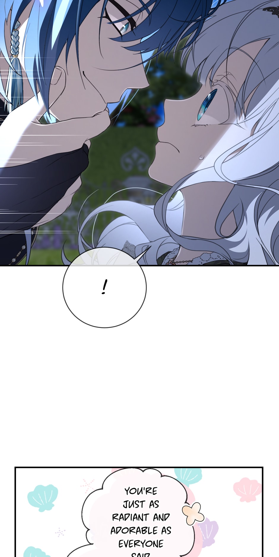 Into the Light Once Again [Official] - Chapter 84 manhwa