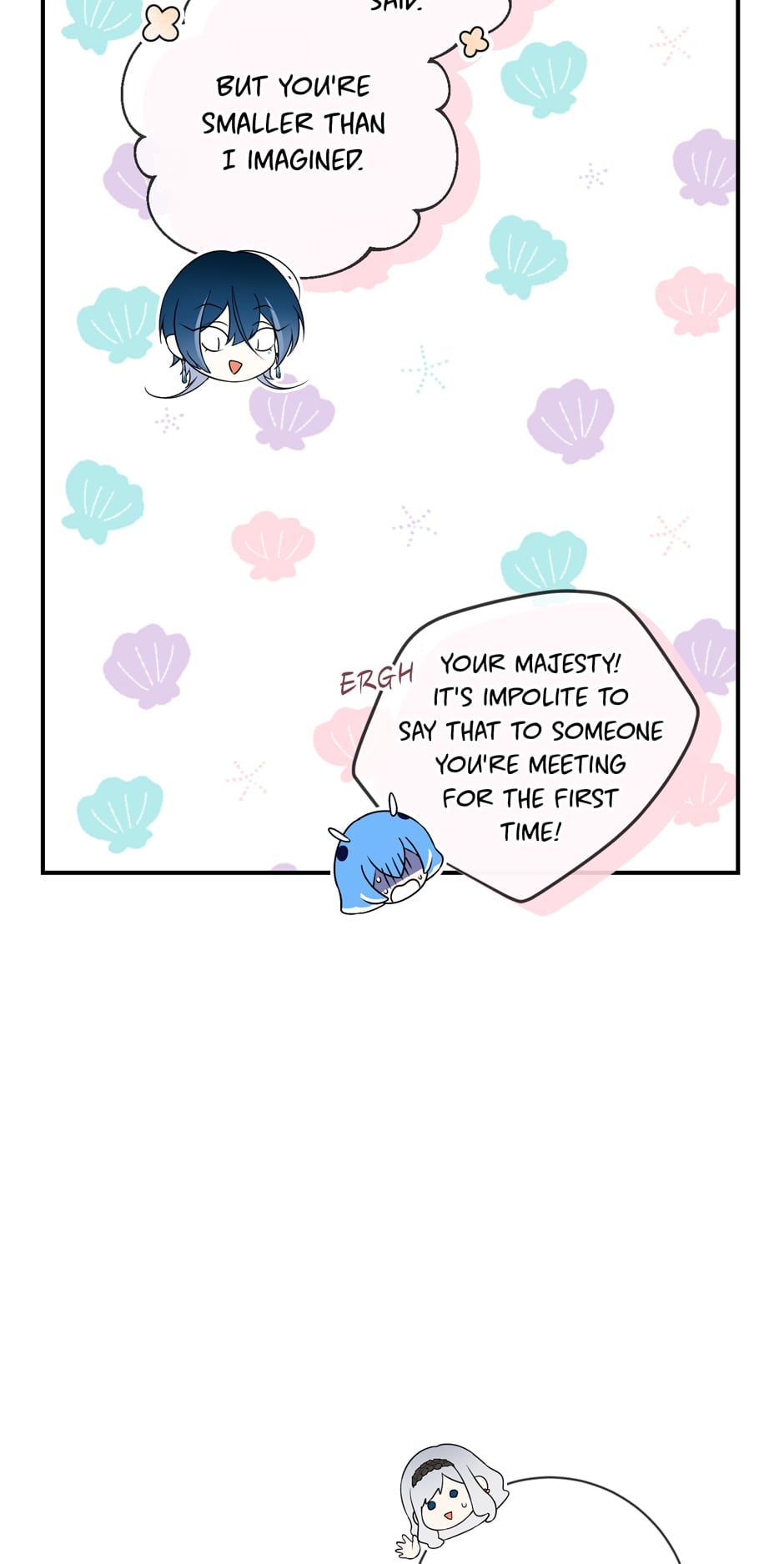 Into the Light Once Again [Official] - Chapter 84 manhwa