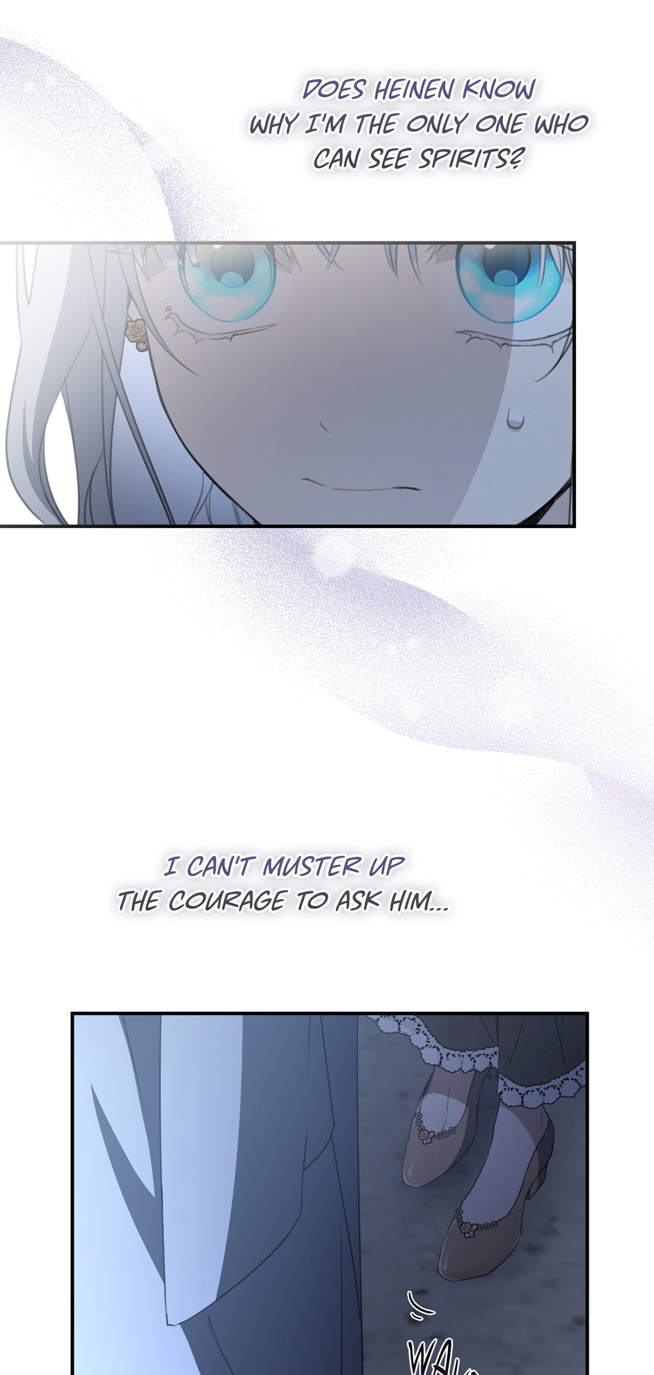 Into the Light Once Again [Official] - Chapter 84 manhwa