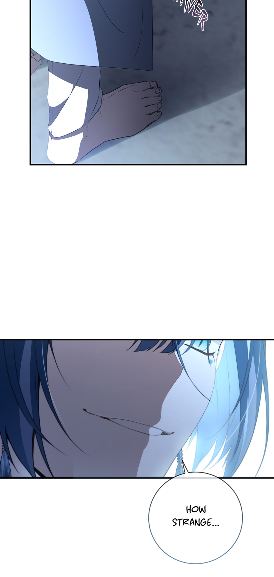 Into the Light Once Again [Official] - Chapter 84 manhwa
