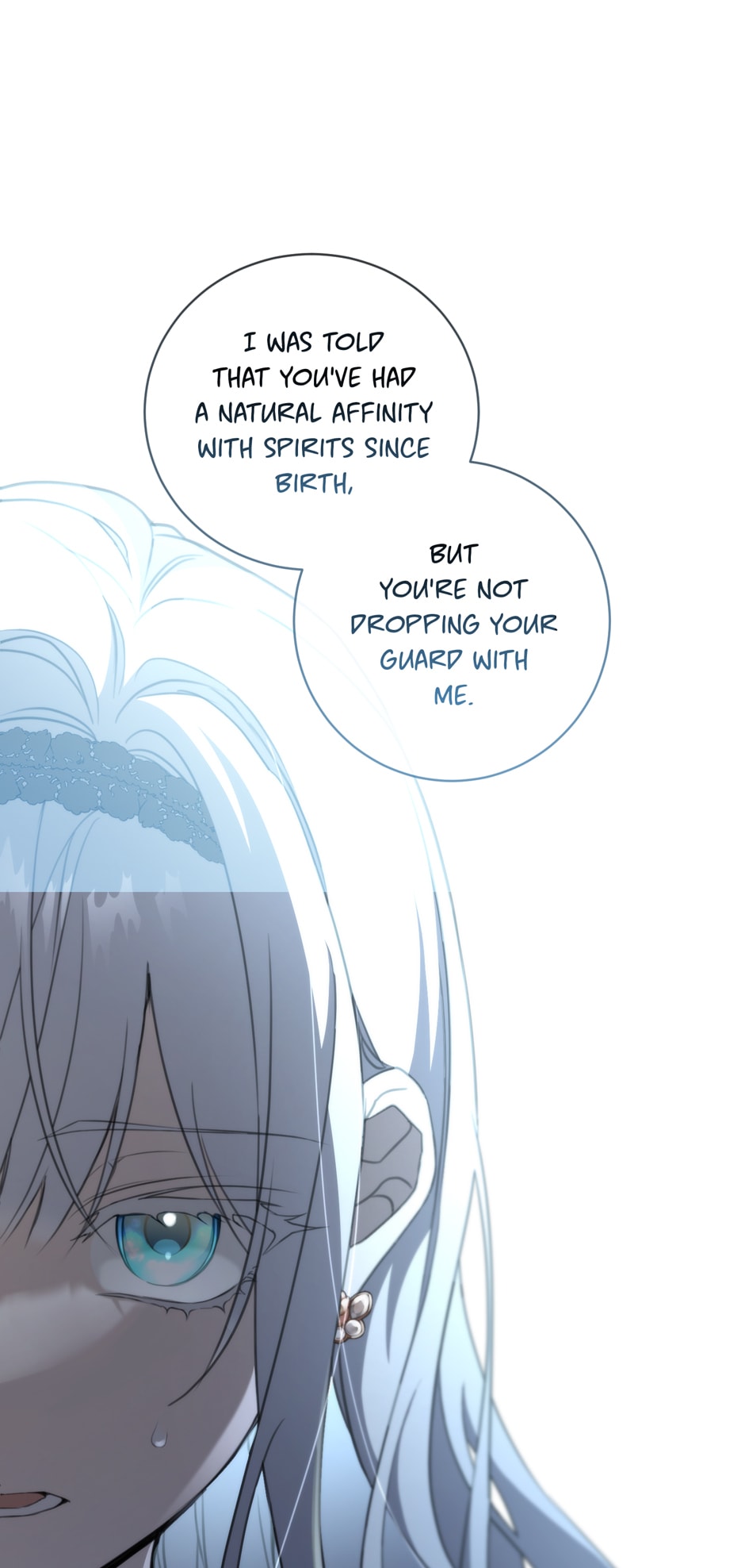 Into the Light Once Again [Official] - Chapter 84 manhwa