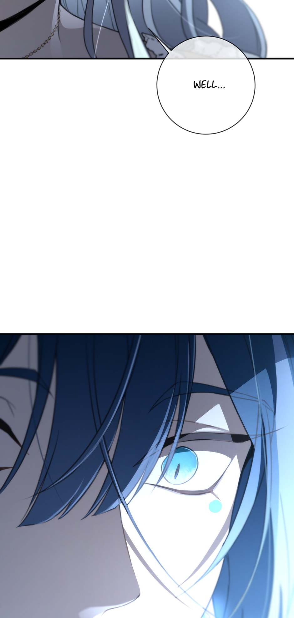 Into the Light Once Again [Official] - Chapter 84 manhwa