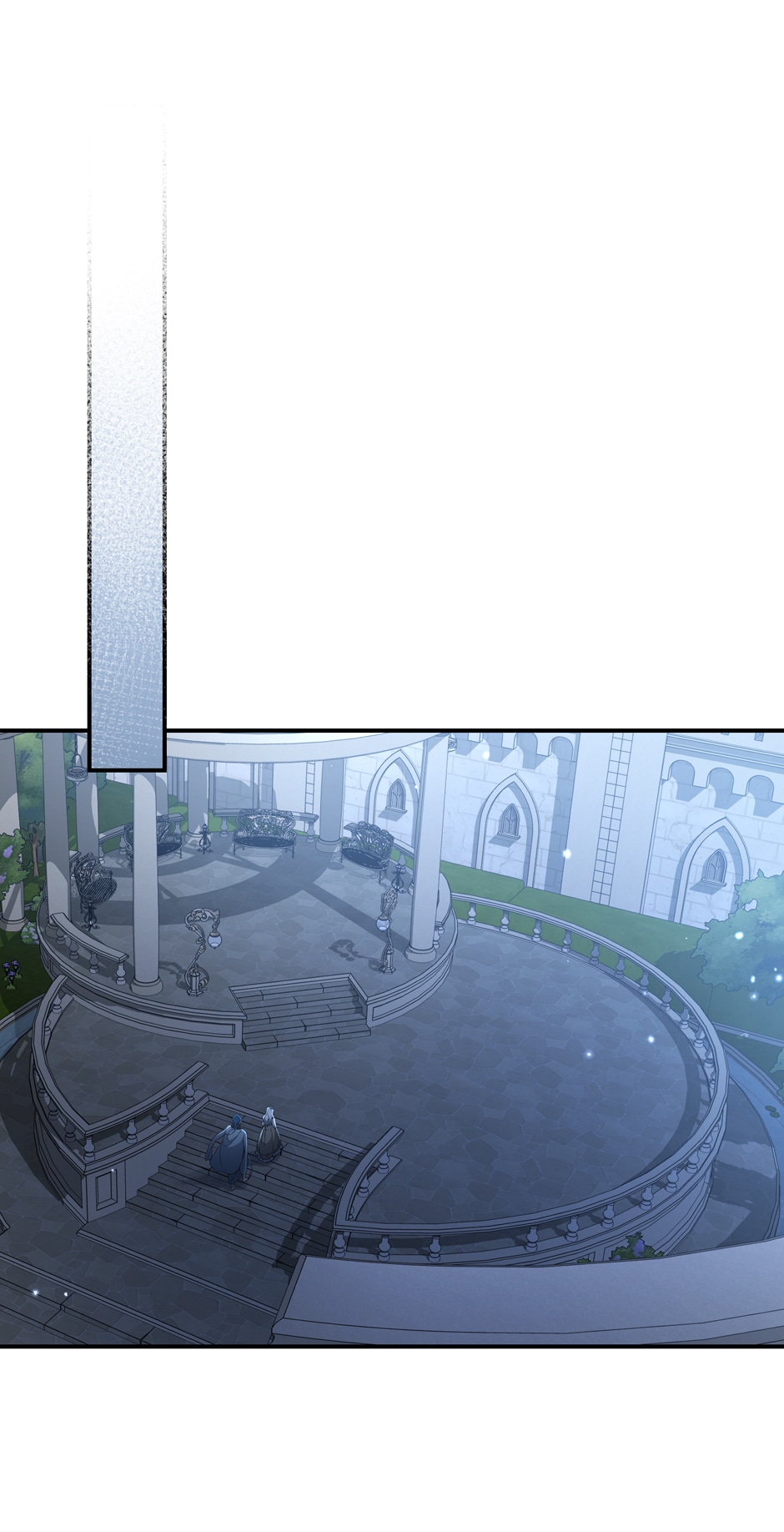 Into the Light Once Again [Official] - Chapter 84 manhwa