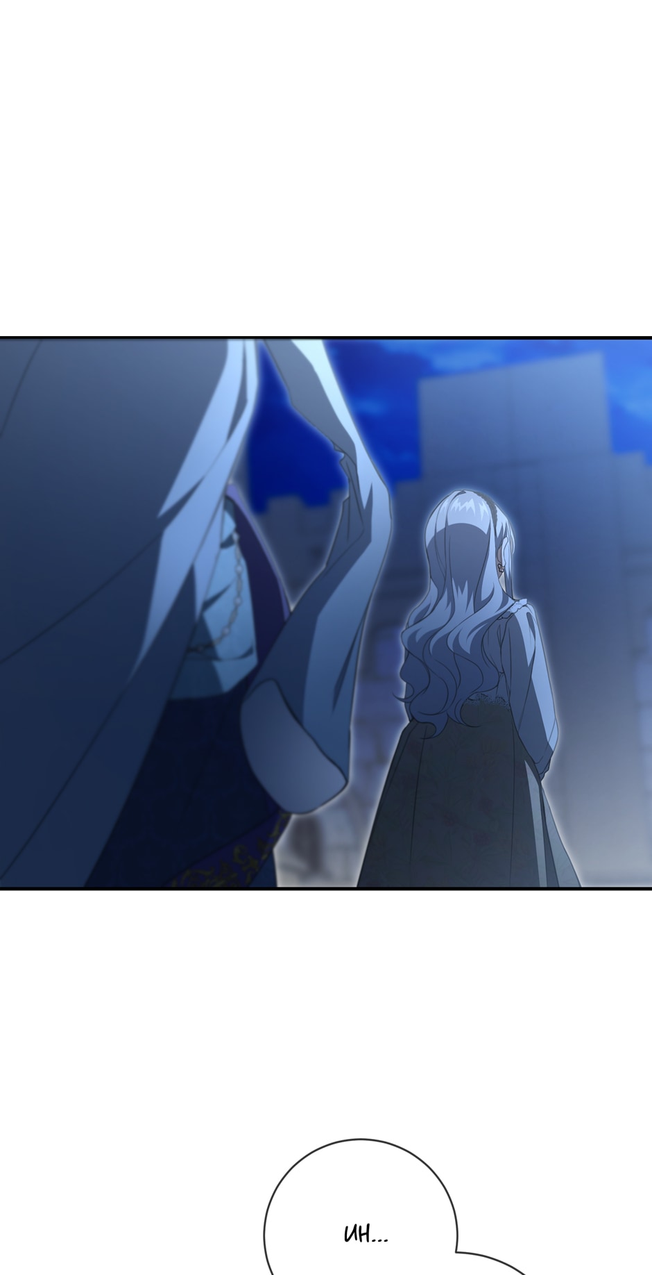 Into the Light Once Again [Official] - Chapter 84 manhwa