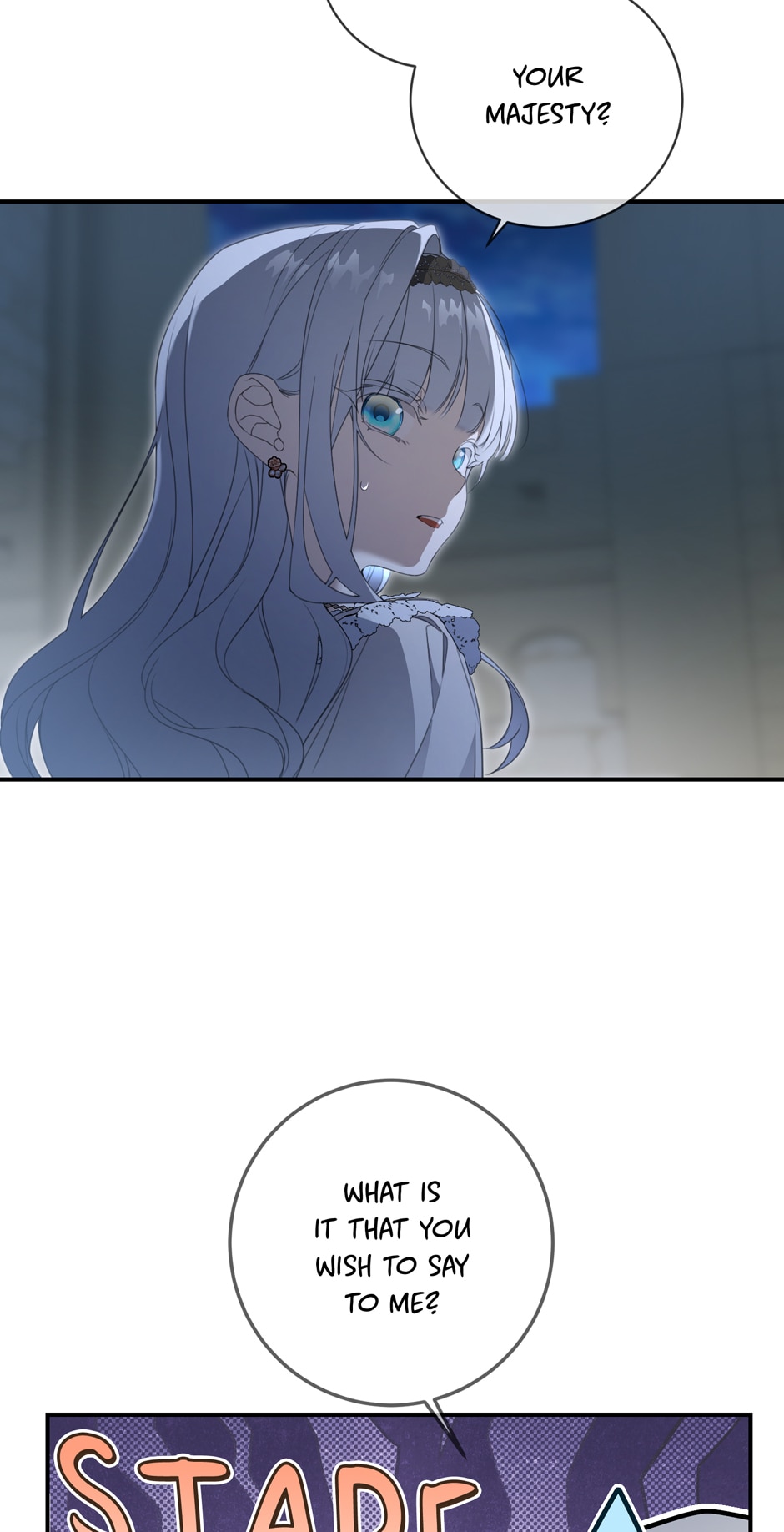 Into the Light Once Again [Official] - Chapter 84 manhwa