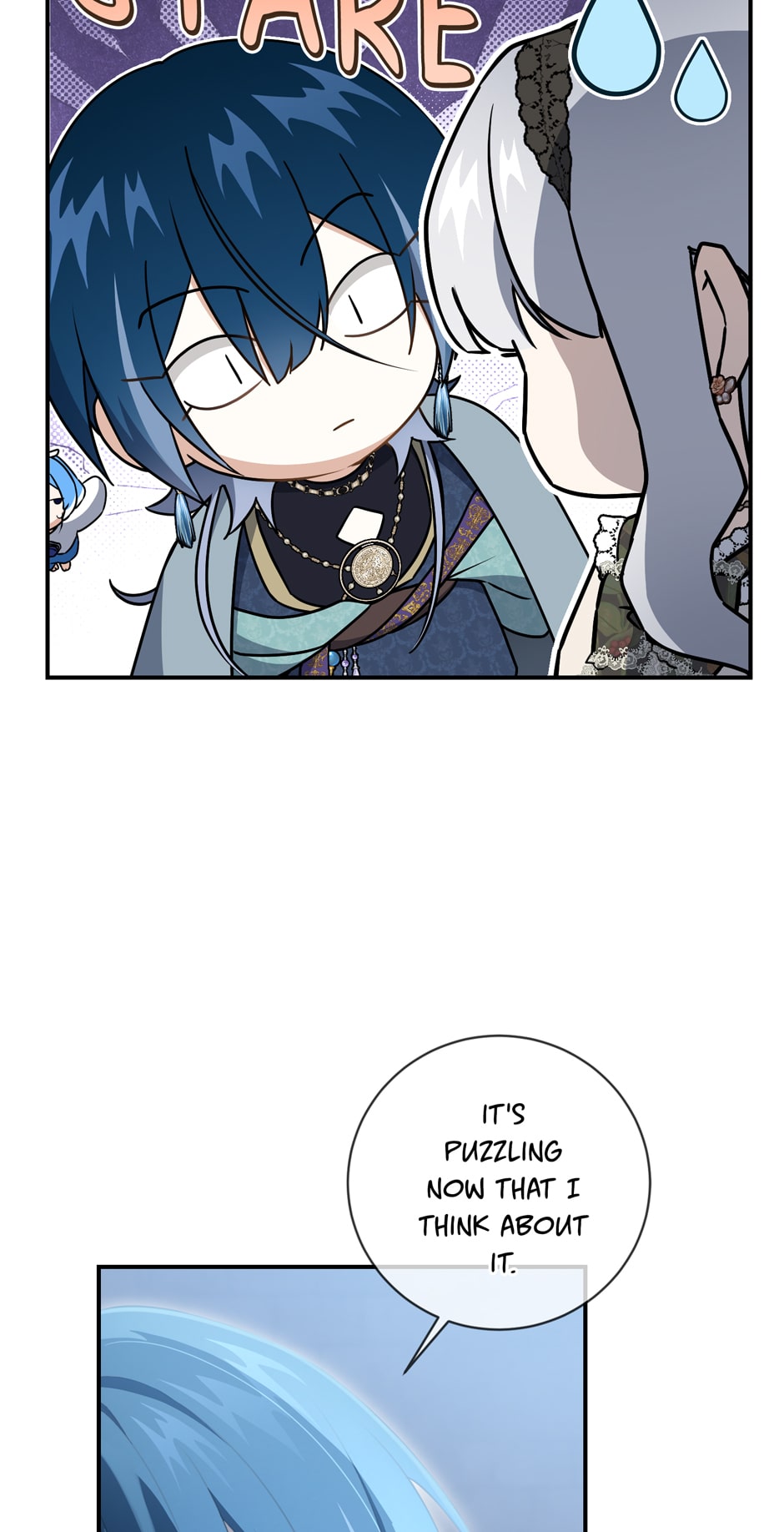Into the Light Once Again [Official] - Chapter 84 manhwa
