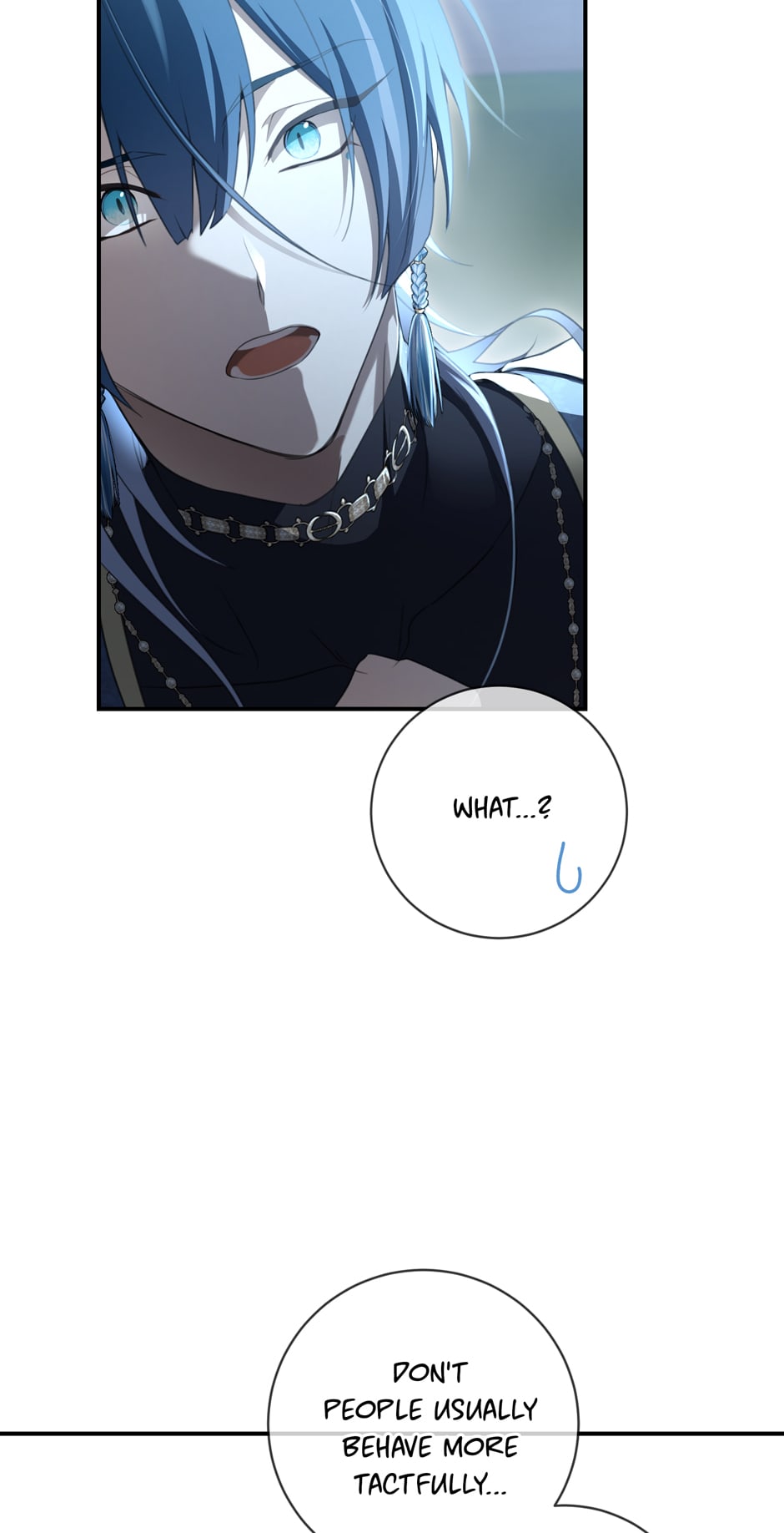 Into the Light Once Again [Official] - Chapter 84 manhwa