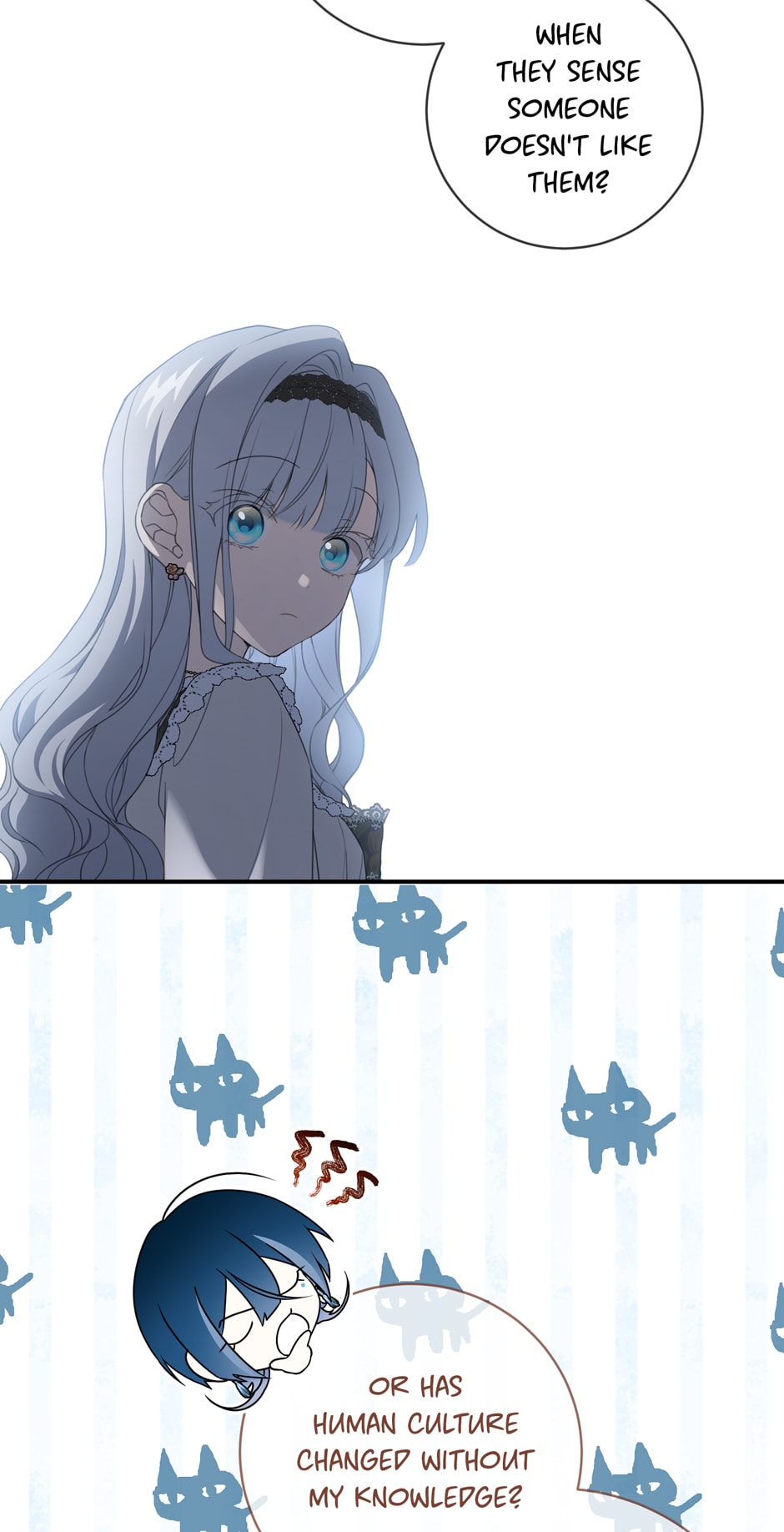 Into the Light Once Again [Official] - Chapter 84 manhwa