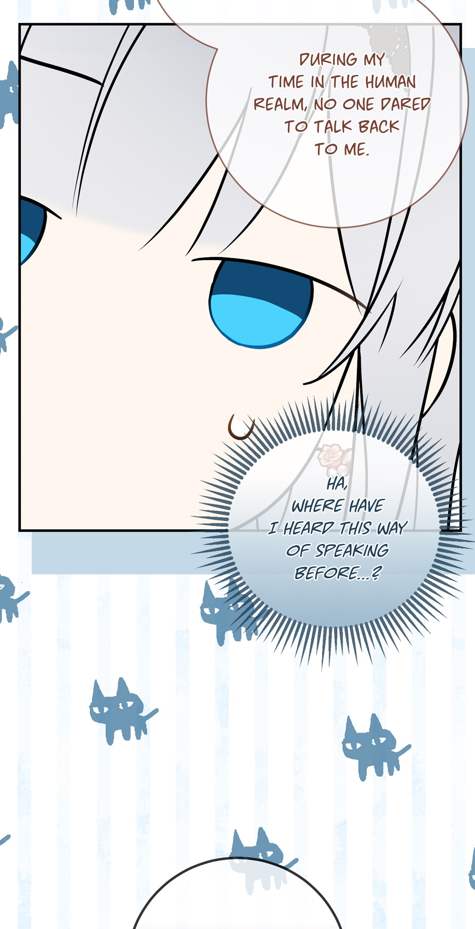Into the Light Once Again [Official] - Chapter 84 manhwa