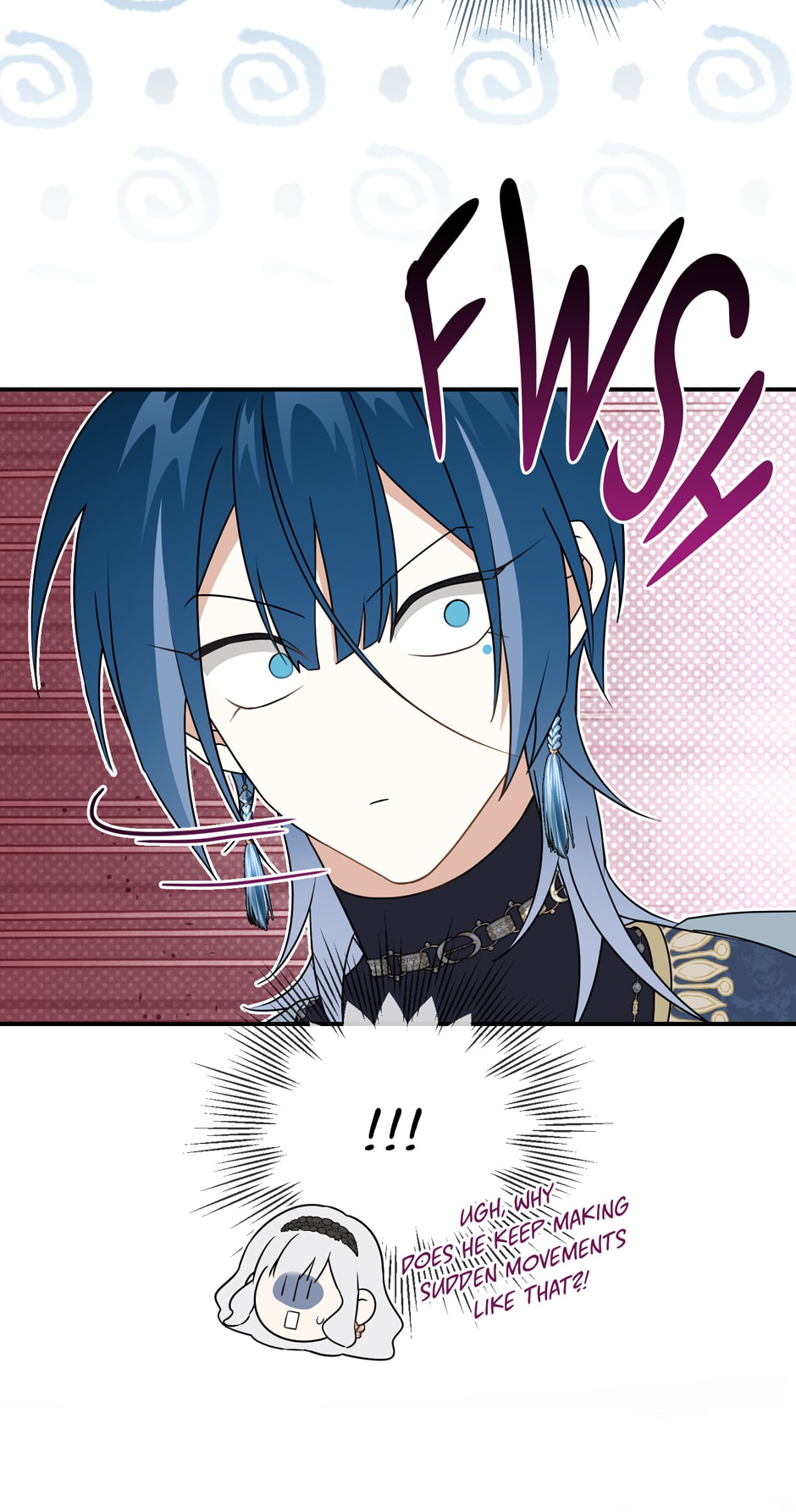 Into the Light Once Again [Official] - Chapter 84 manhwa