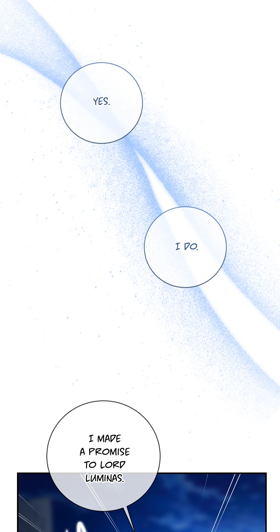 Into the Light Once Again [Official] - Chapter 84 manhwa