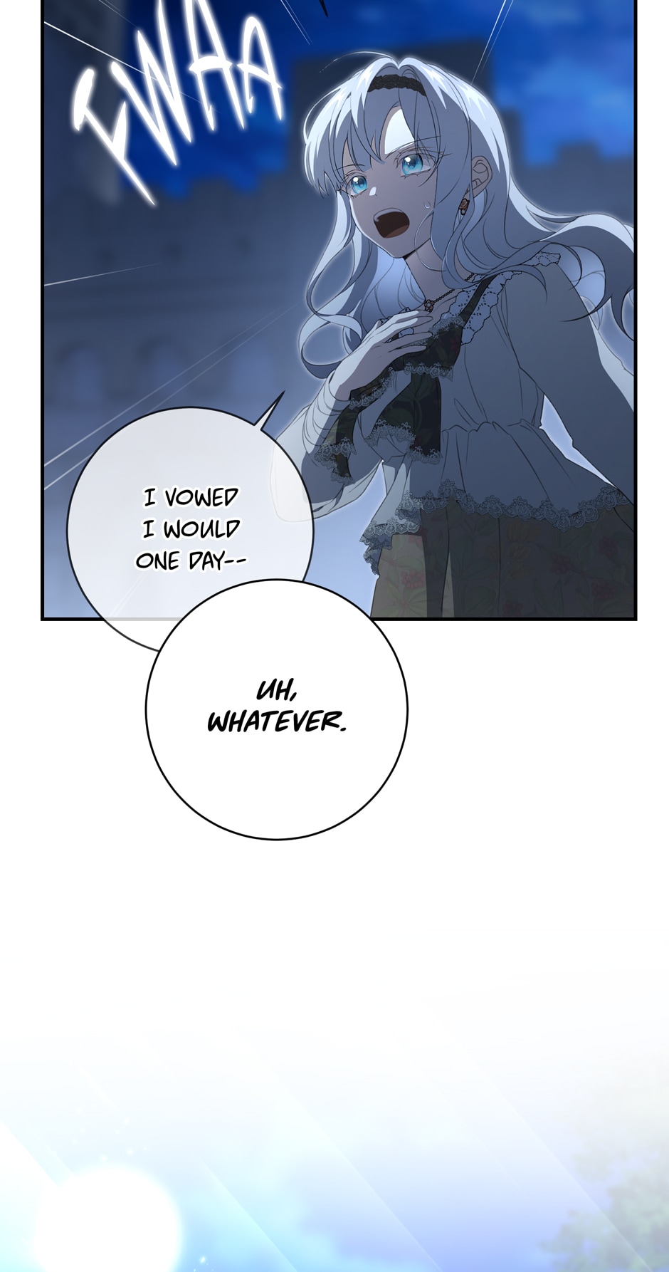 Into the Light Once Again [Official] - Chapter 84 manhwa