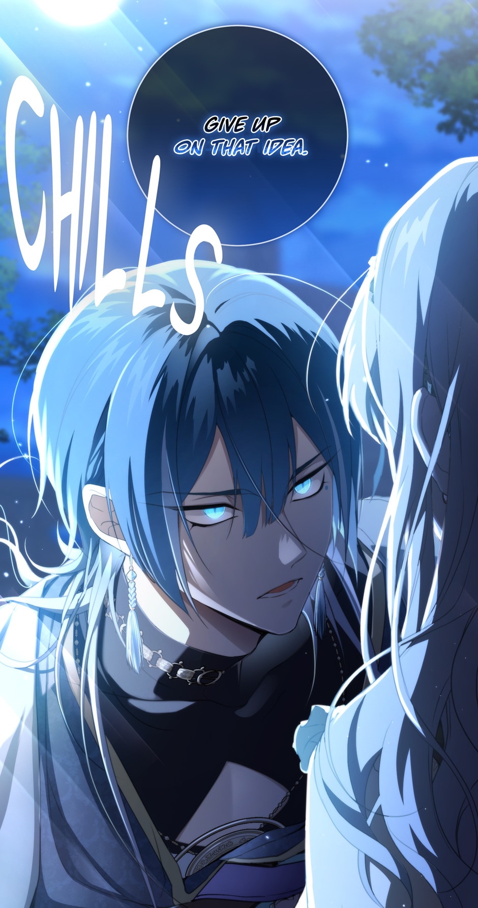 Into the Light Once Again [Official] - Chapter 84 manhwa