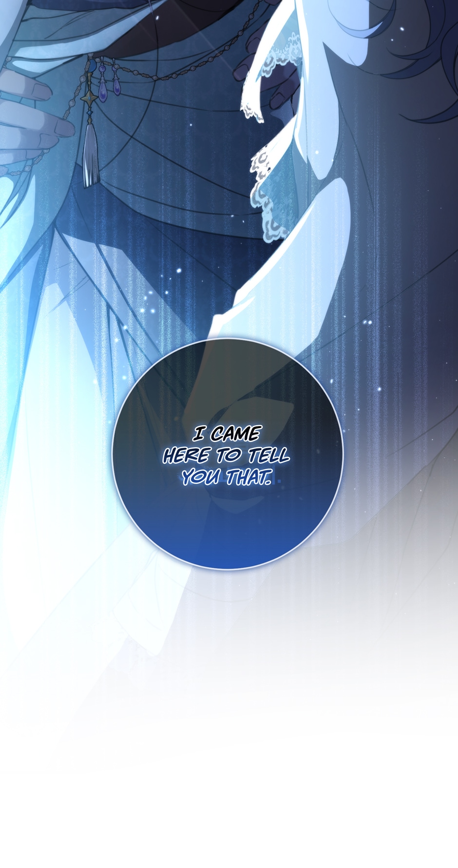 Into the Light Once Again [Official] - Chapter 84 manhwa