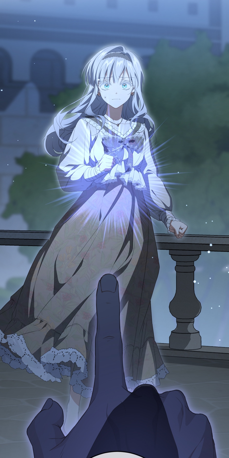 Into the Light Once Again [Official] - Chapter 84 manhwa
