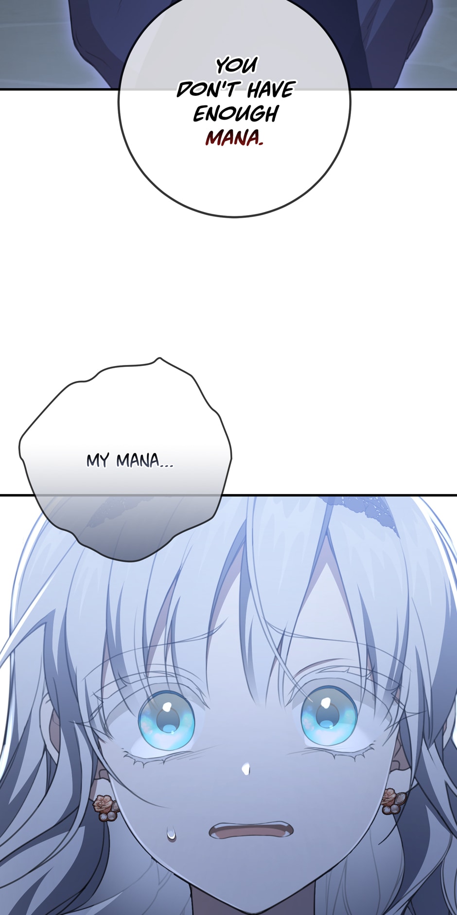 Into the Light Once Again [Official] - Chapter 84 manhwa