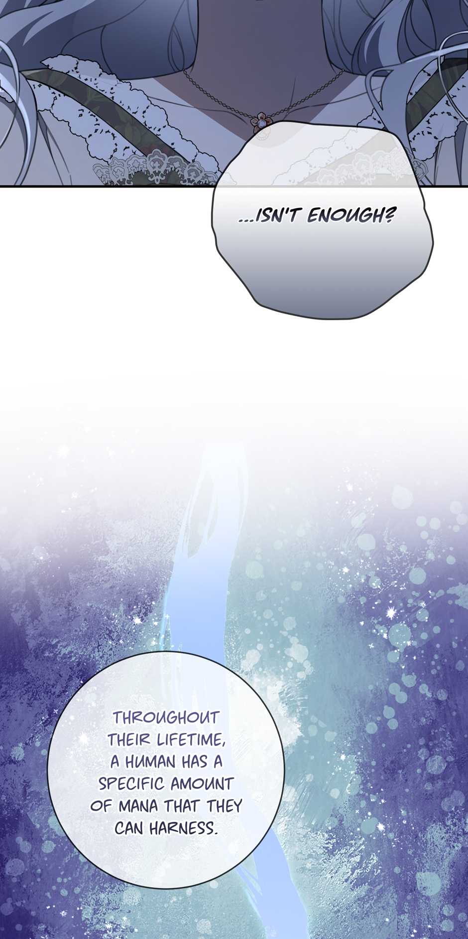 Into the Light Once Again [Official] - Chapter 84 manhwa