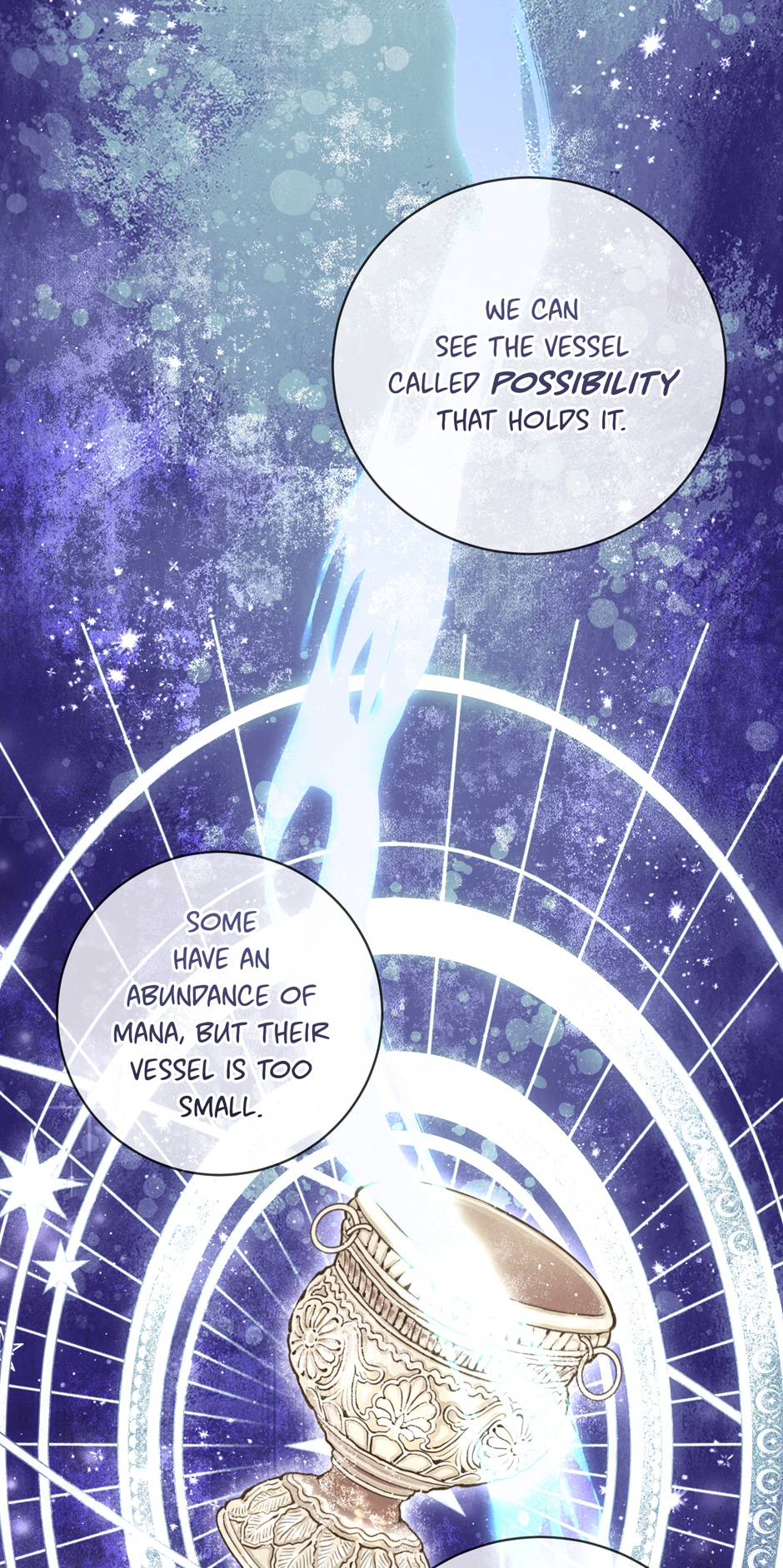 Into the Light Once Again [Official] - Chapter 84 manhwa