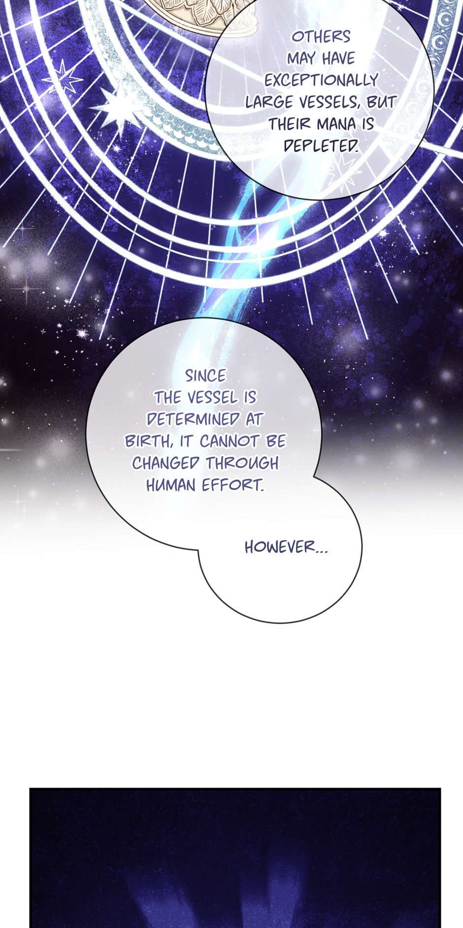 Into the Light Once Again [Official] - Chapter 84 manhwa