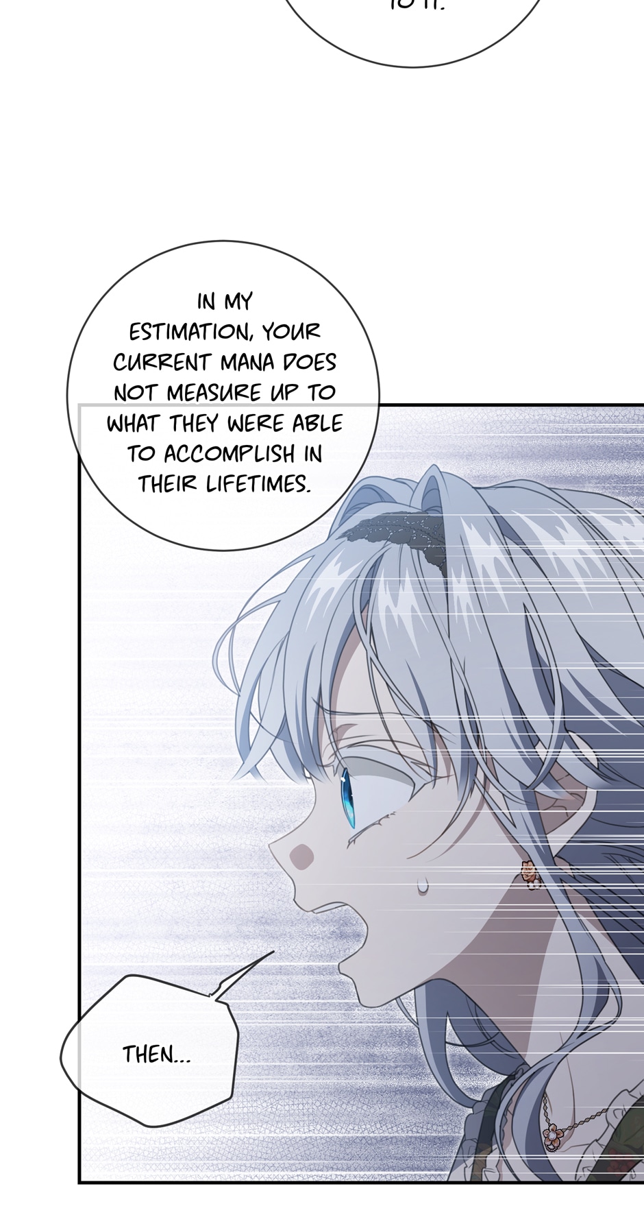 Into the Light Once Again [Official] - Chapter 84 manhwa