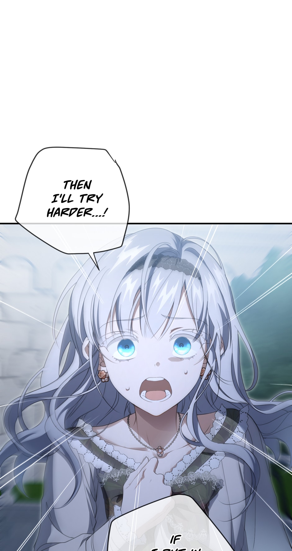 Into the Light Once Again [Official] - Chapter 84 manhwa