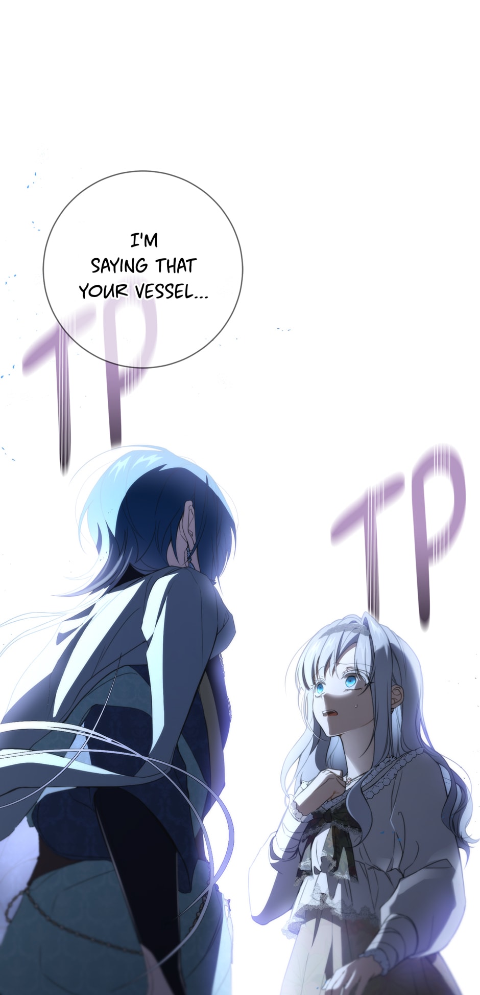 Into the Light Once Again [Official] - Chapter 84 manhwa