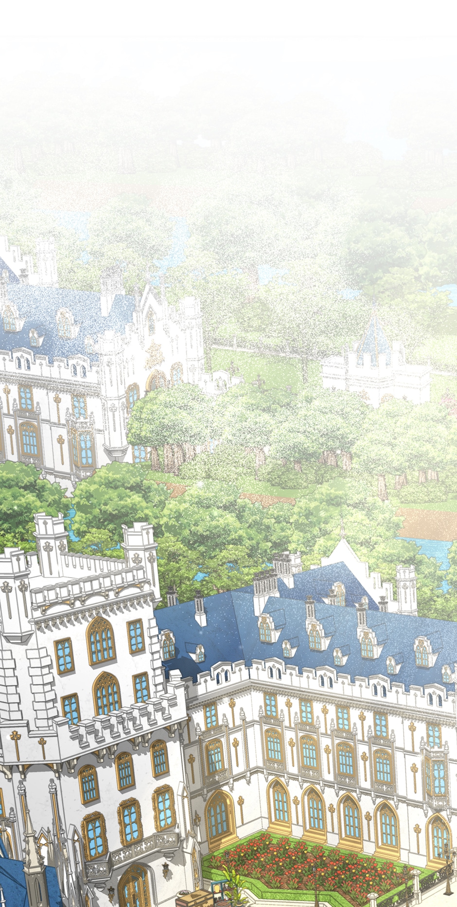 Into the Light Once Again [Official] - Chapter 85 manhwa