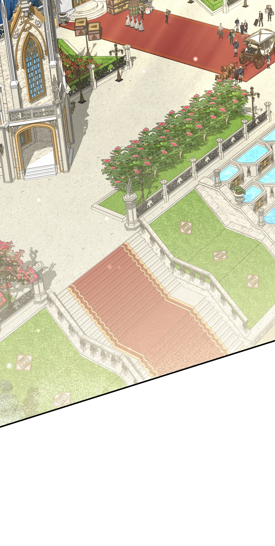Into the Light Once Again [Official] - Chapter 85 manhwa
