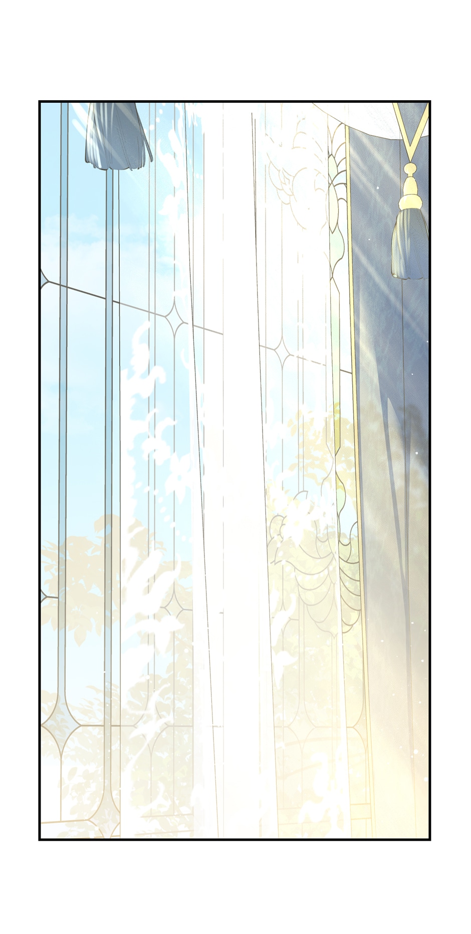 Into the Light Once Again [Official] - Chapter 85 manhwa
