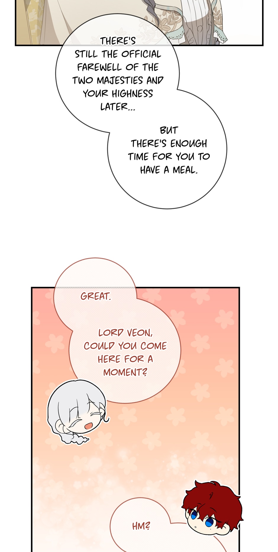 Into the Light Once Again [Official] - Chapter 85 manhwa