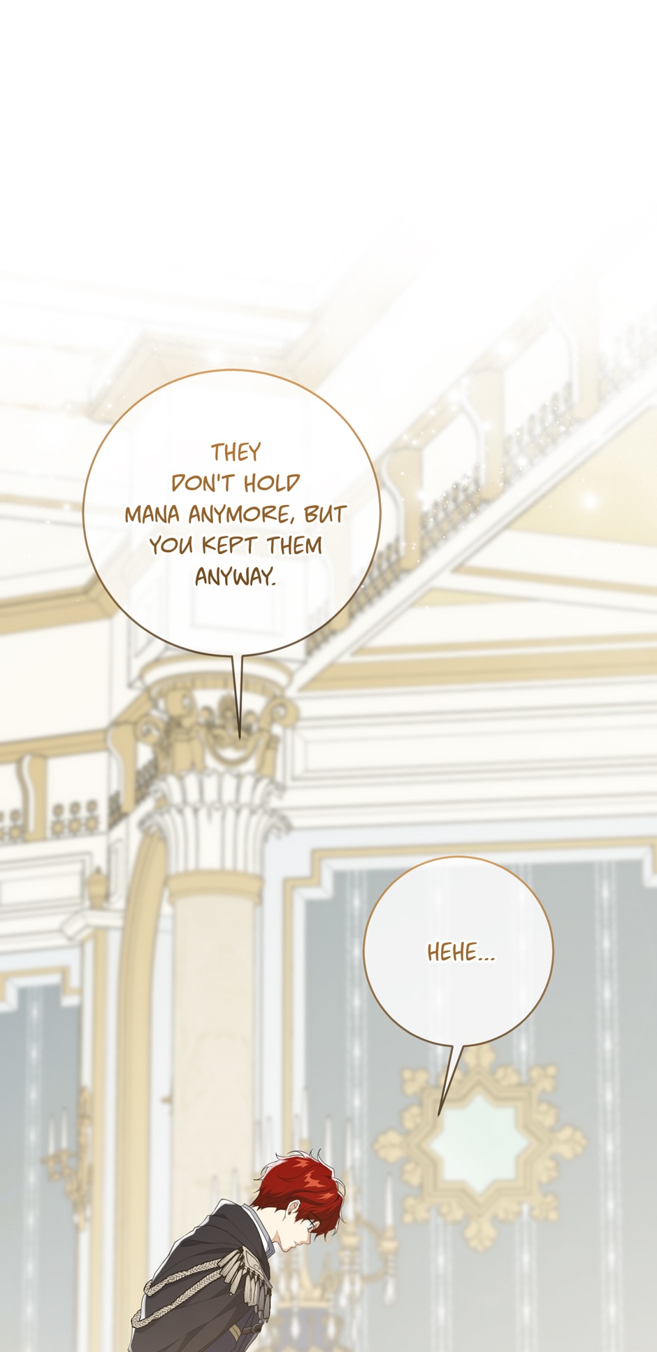 Into the Light Once Again [Official] - Chapter 85 manhwa