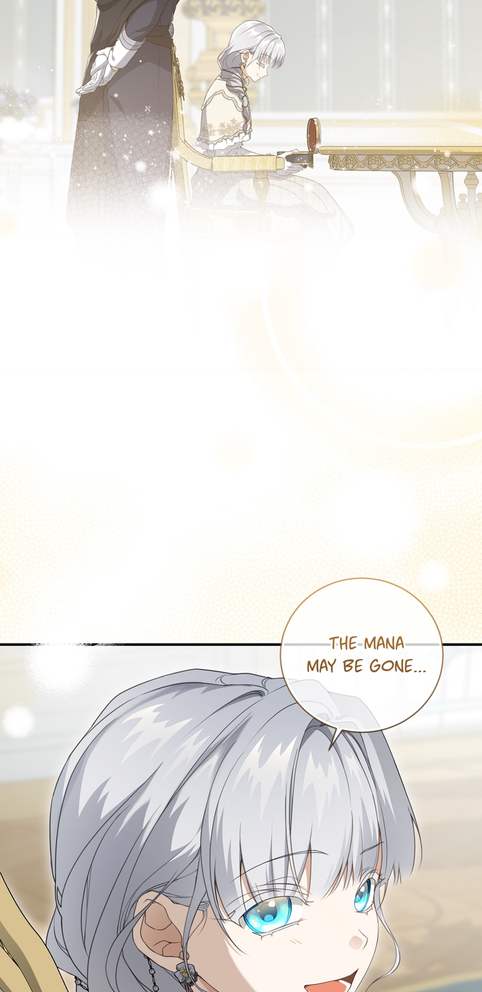 Into the Light Once Again [Official] - Chapter 85 manhwa