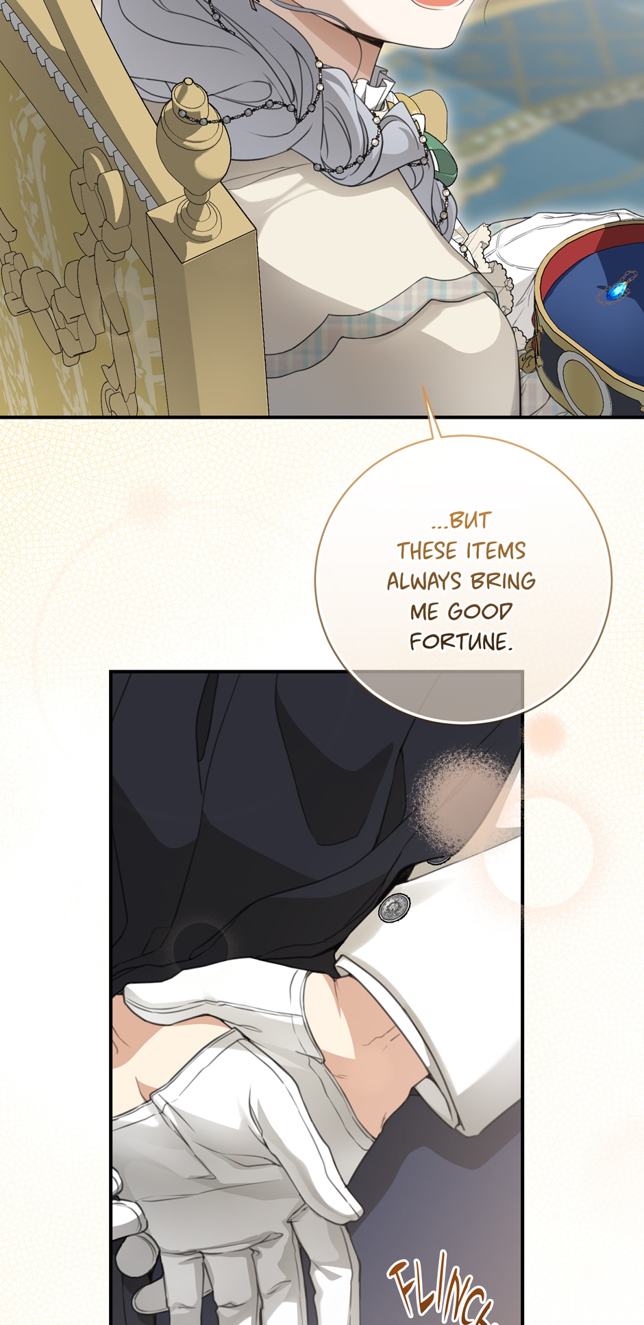 Into the Light Once Again [Official] - Chapter 85 manhwa