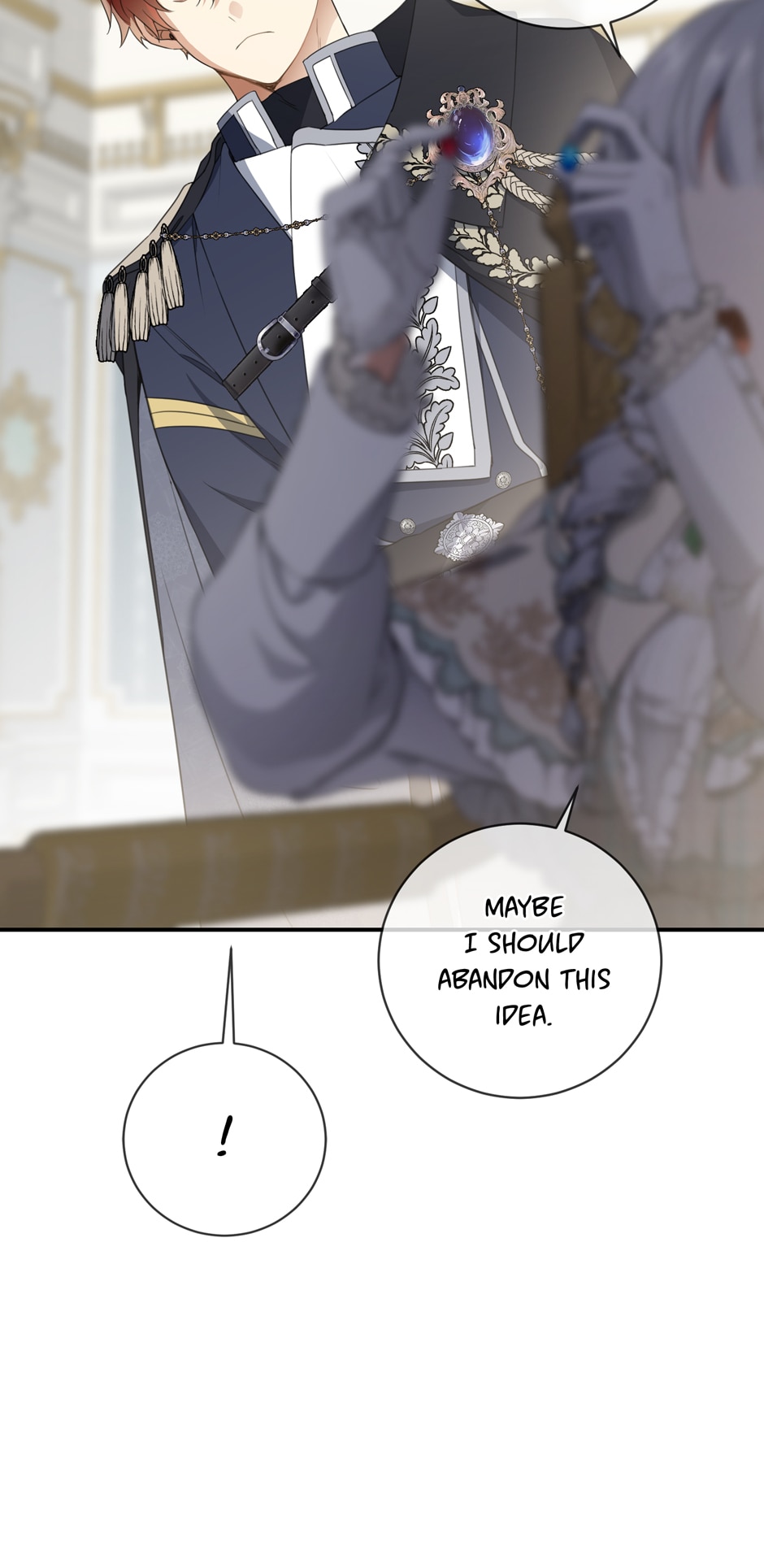 Into the Light Once Again [Official] - Chapter 85 manhwa