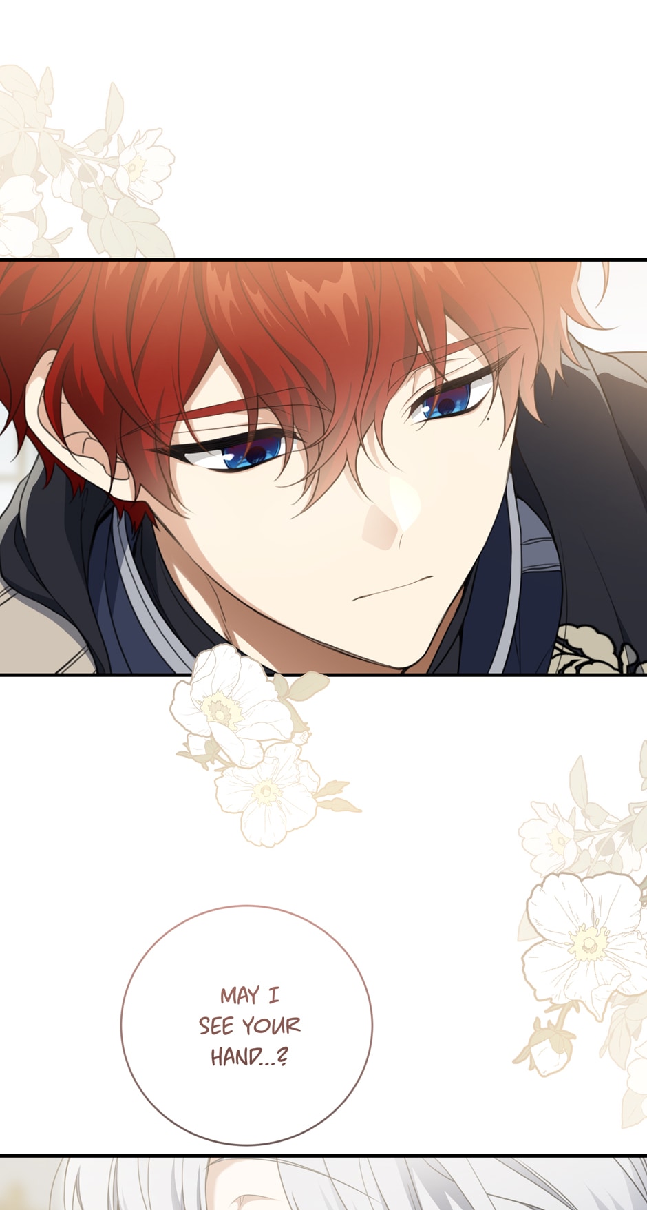 Into the Light Once Again [Official] - Chapter 85 manhwa