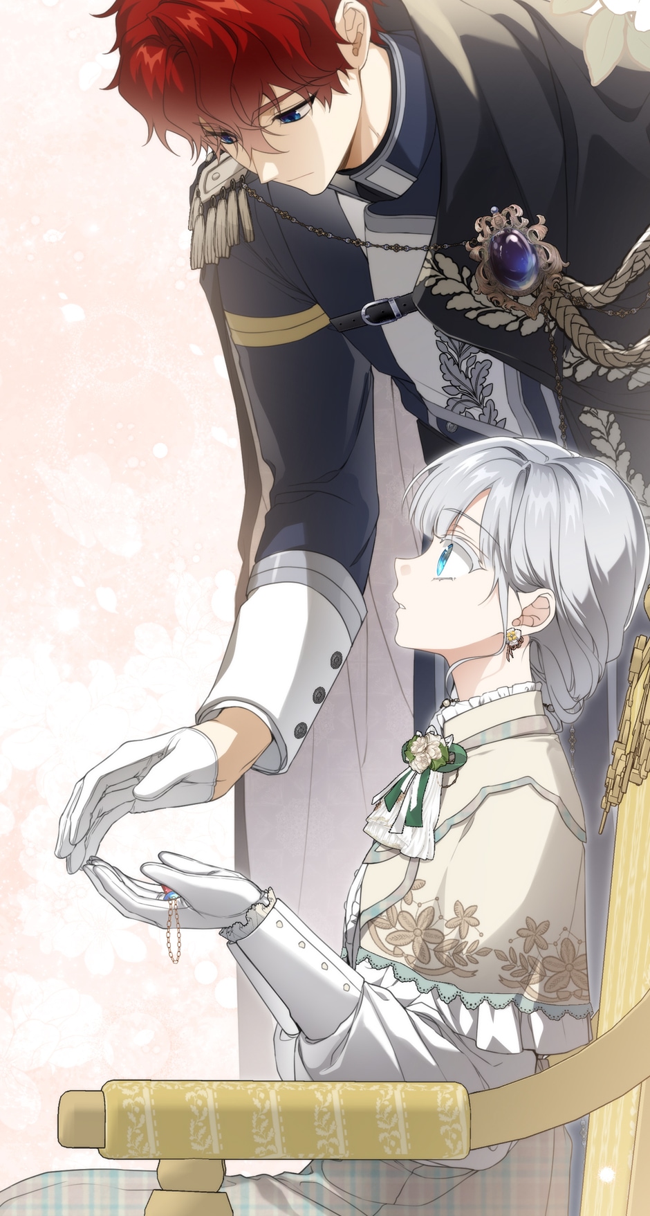 Into the Light Once Again [Official] - Chapter 85 manhwa