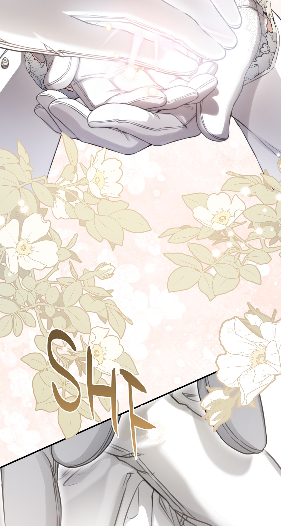 Into the Light Once Again [Official] - Chapter 85 manhwa