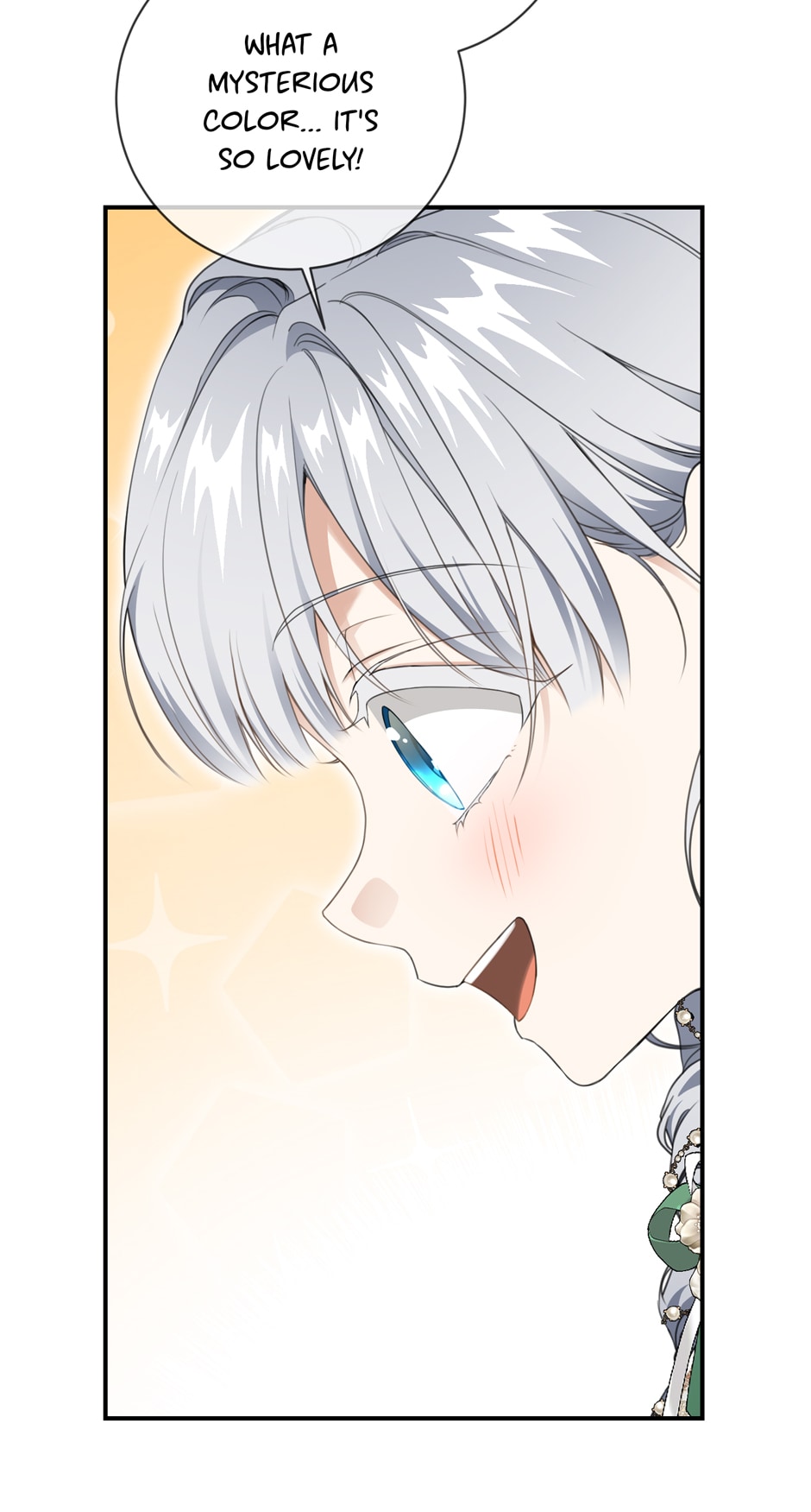 Into the Light Once Again [Official] - Chapter 85 manhwa