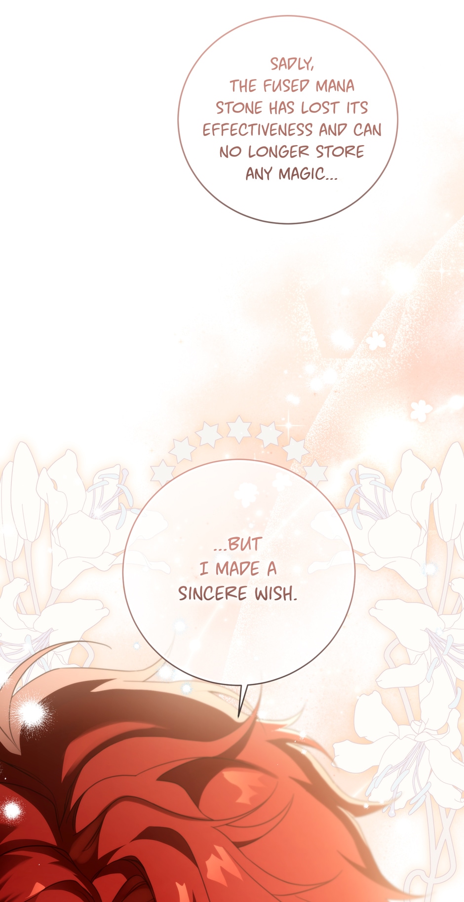 Into the Light Once Again [Official] - Chapter 85 manhwa