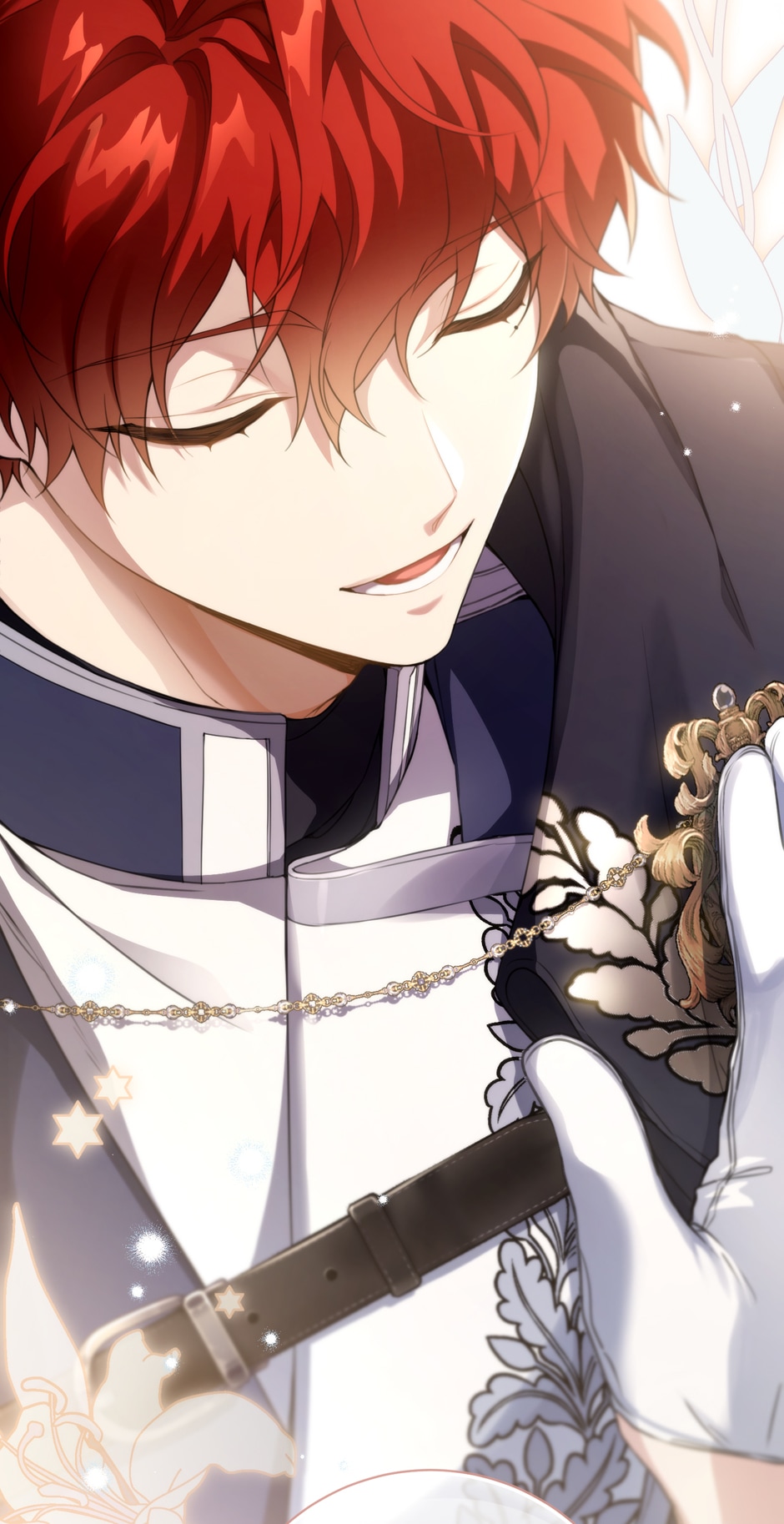Into the Light Once Again [Official] - Chapter 85 manhwa