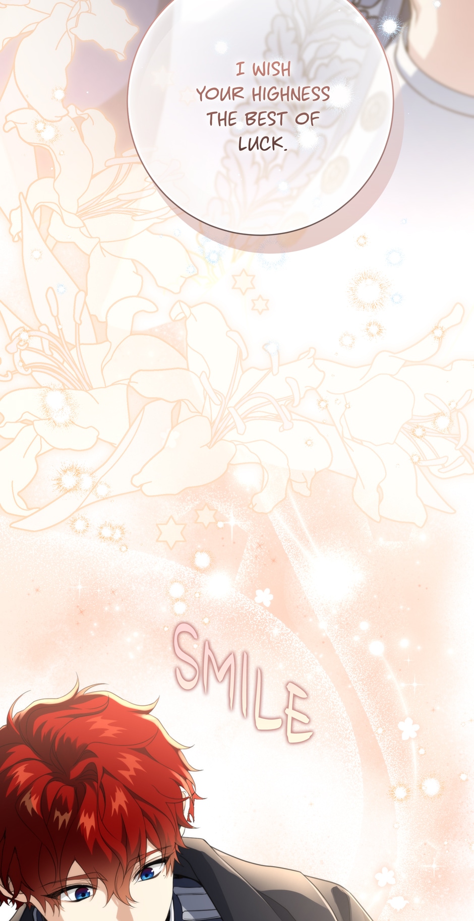 Into the Light Once Again [Official] - Chapter 85 manhwa