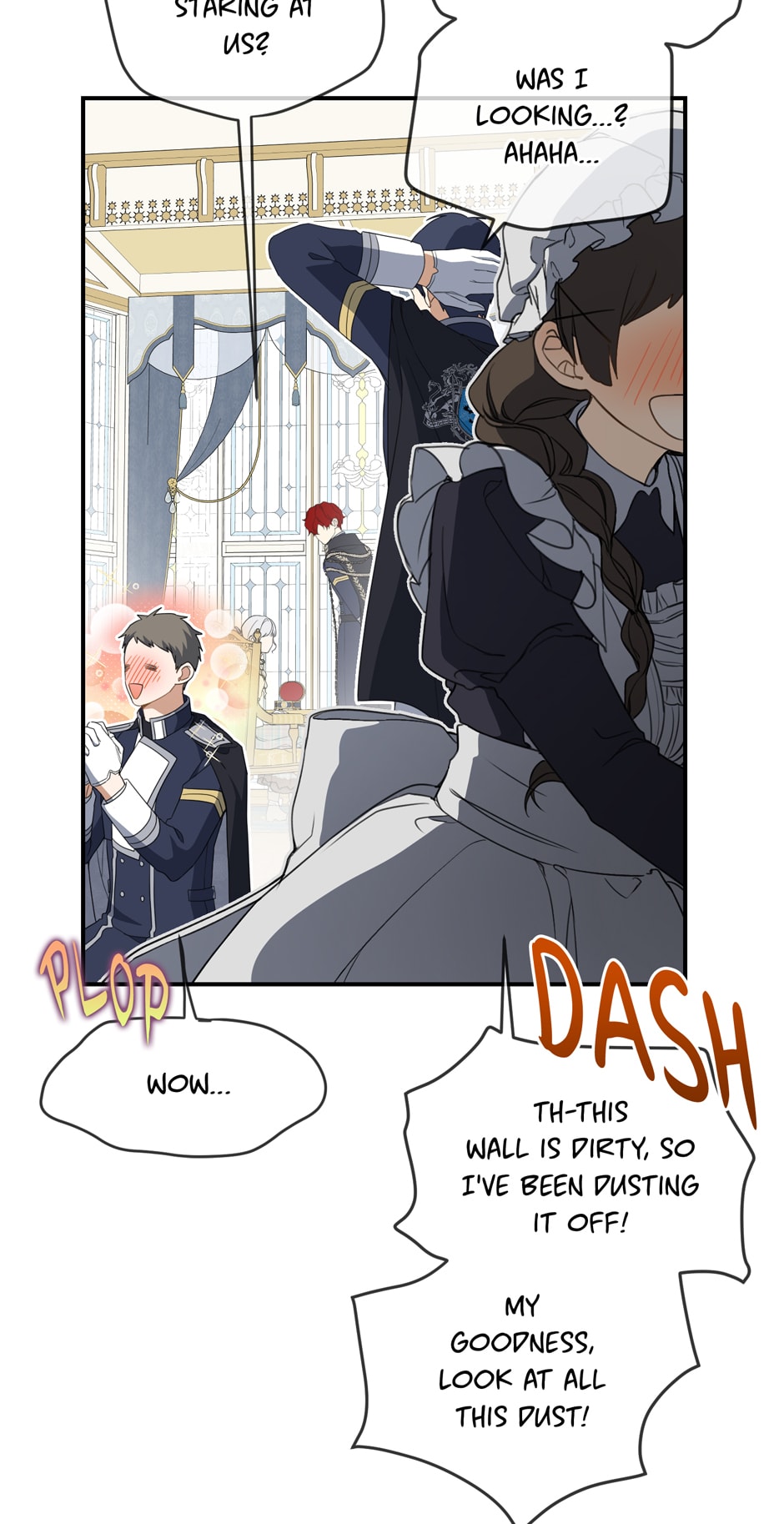 Into the Light Once Again [Official] - Chapter 85 manhwa