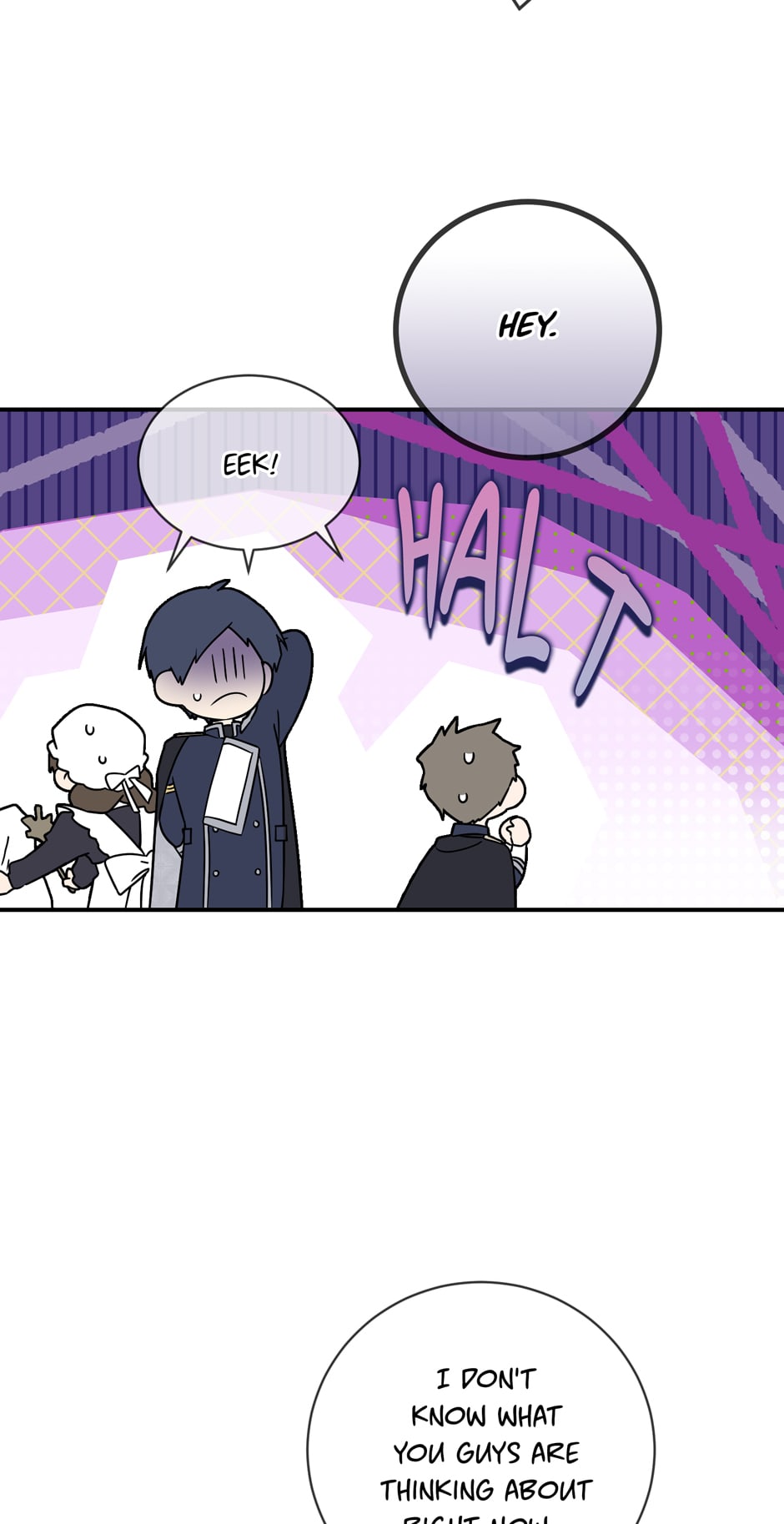 Into the Light Once Again [Official] - Chapter 85 manhwa