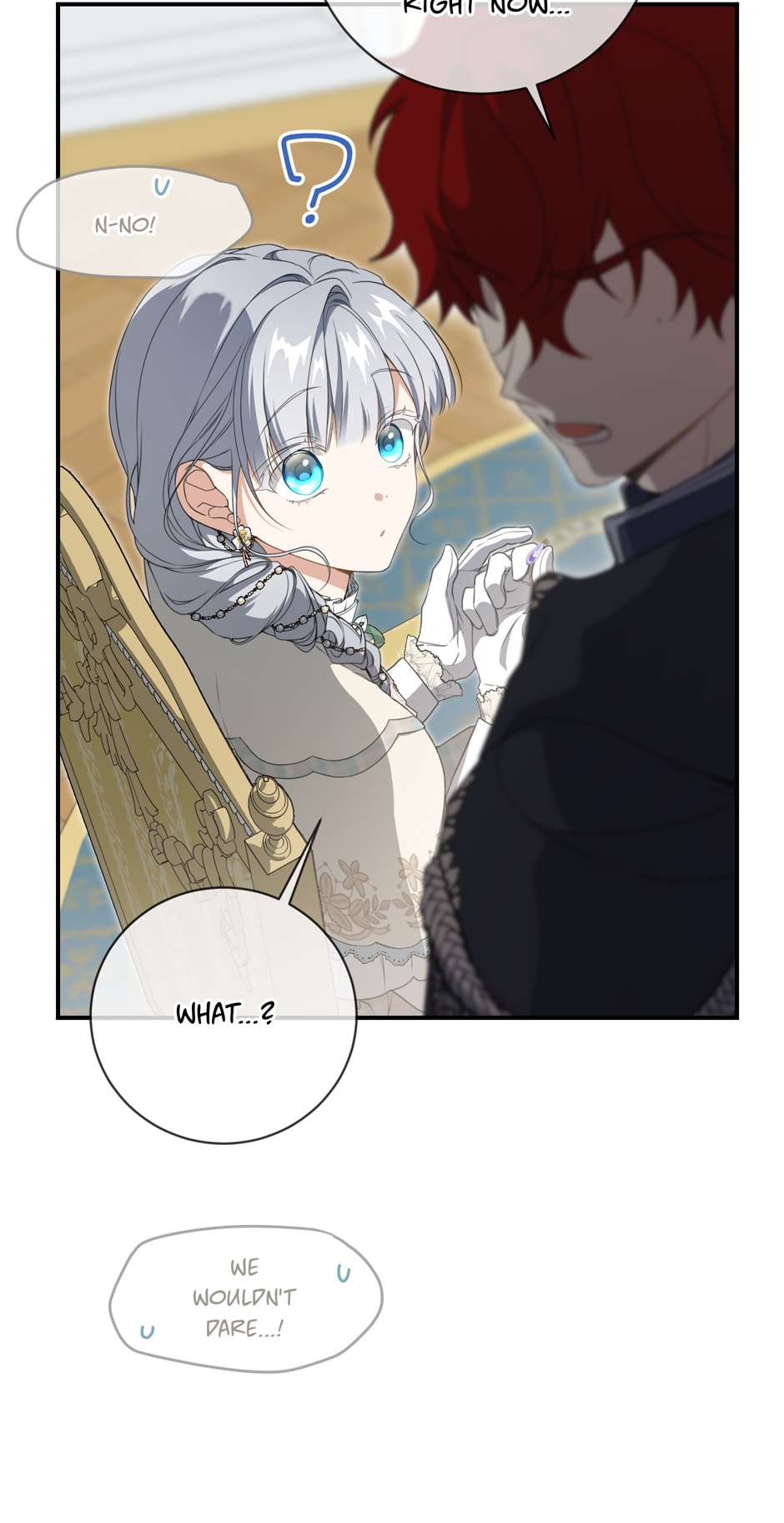 Into the Light Once Again [Official] - Chapter 85 manhwa