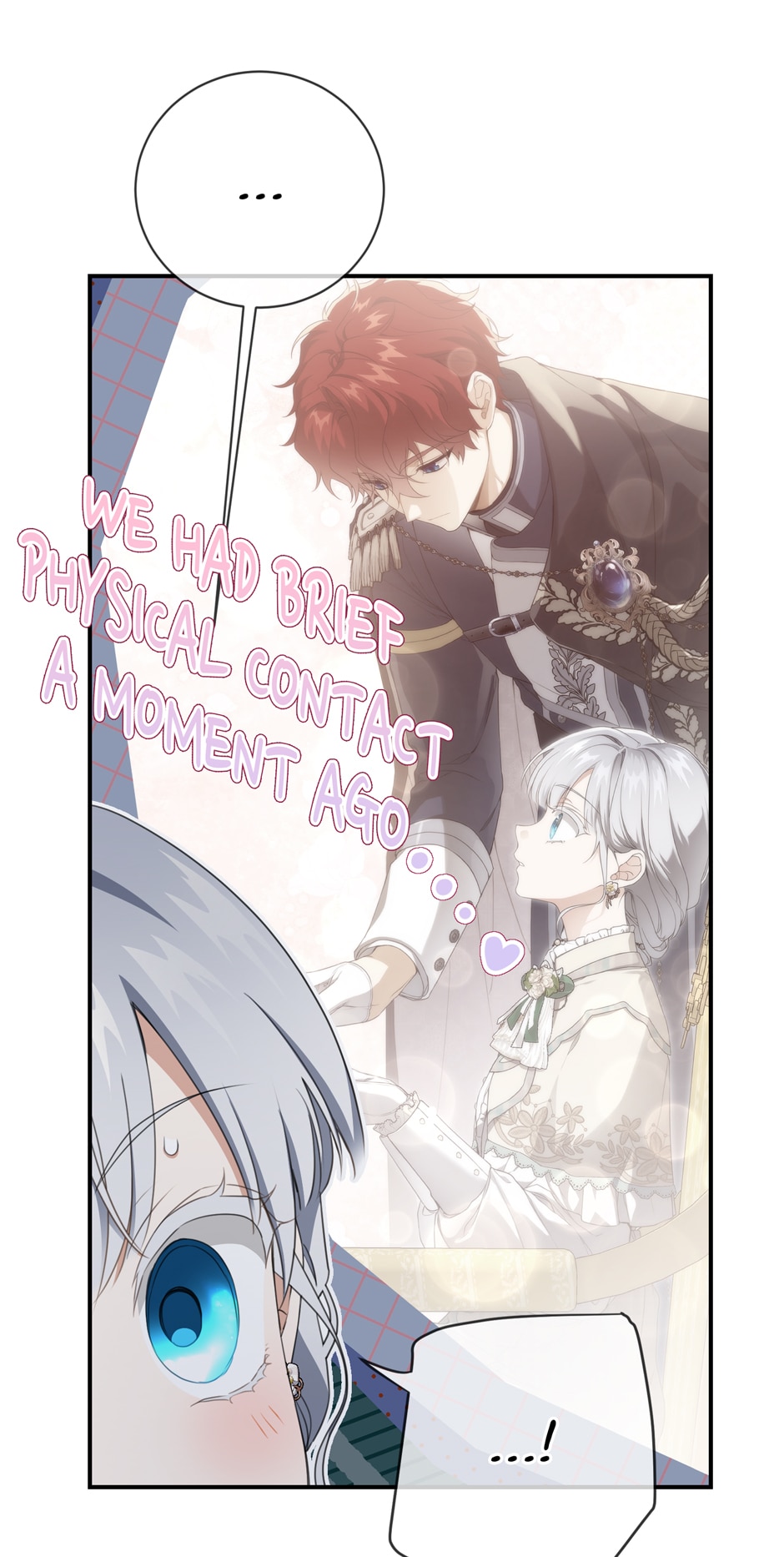 Into the Light Once Again [Official] - Chapter 85 manhwa