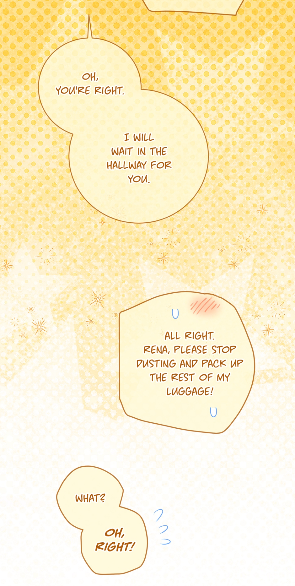 Into the Light Once Again [Official] - Chapter 85 manhwa