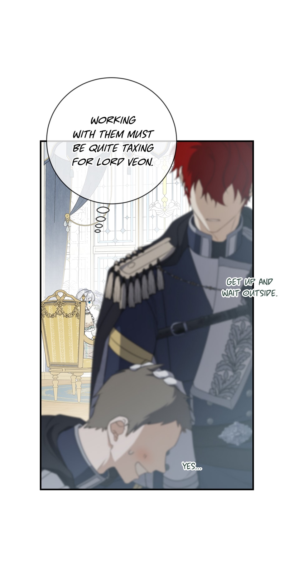 Into the Light Once Again [Official] - Chapter 85 manhwa