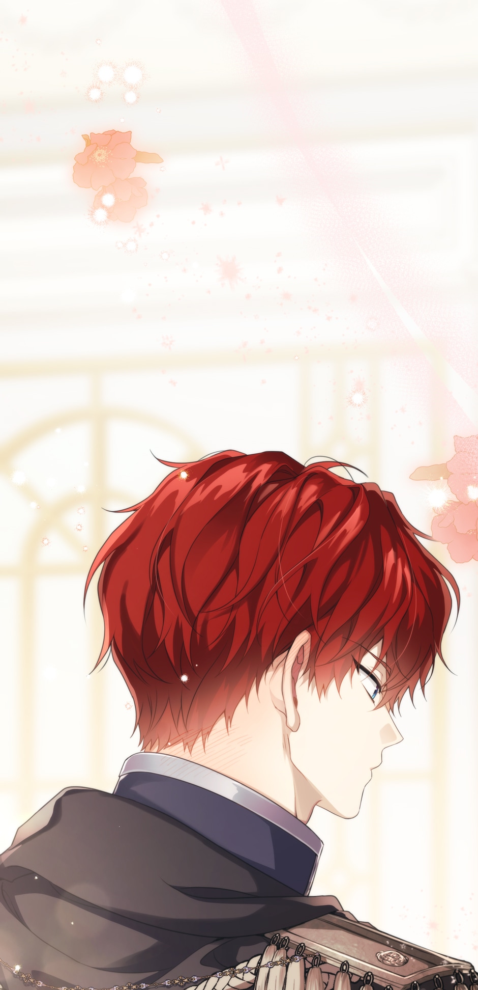 Into the Light Once Again [Official] - Chapter 85 manhwa